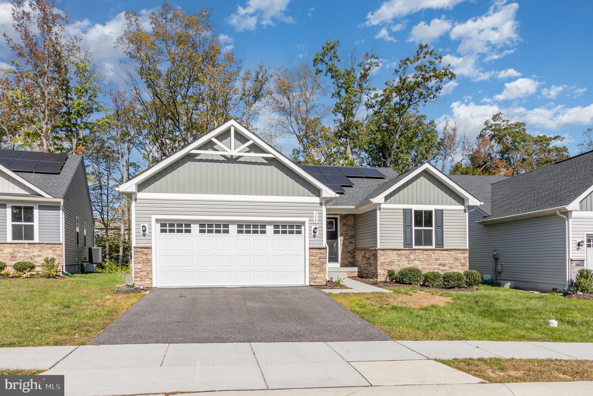 CHARLESTOWN CROSSING - Residential