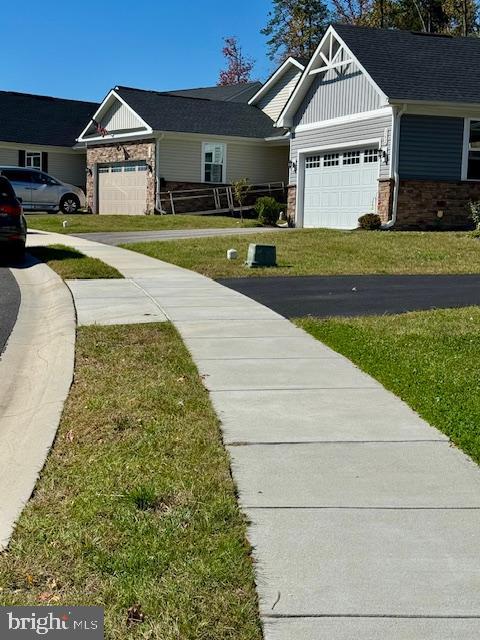 CHARLESTOWN CROSSING - Residential