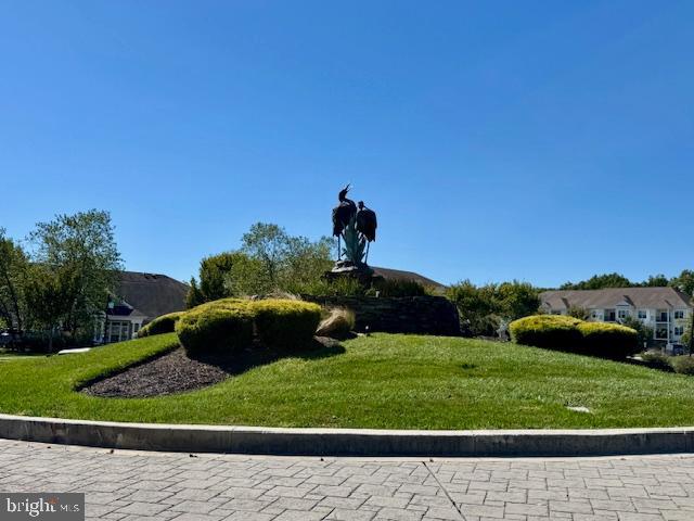 CHARLESTOWN CROSSING - Residential