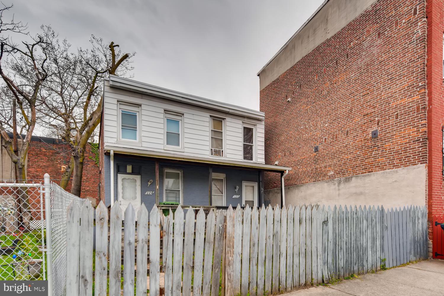 MOUNT CLARE - Residential