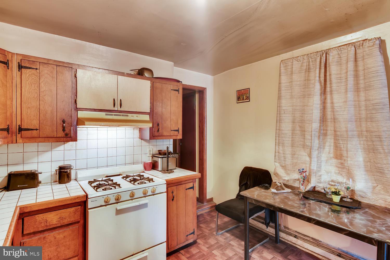 MOUNT CLARE - Residential