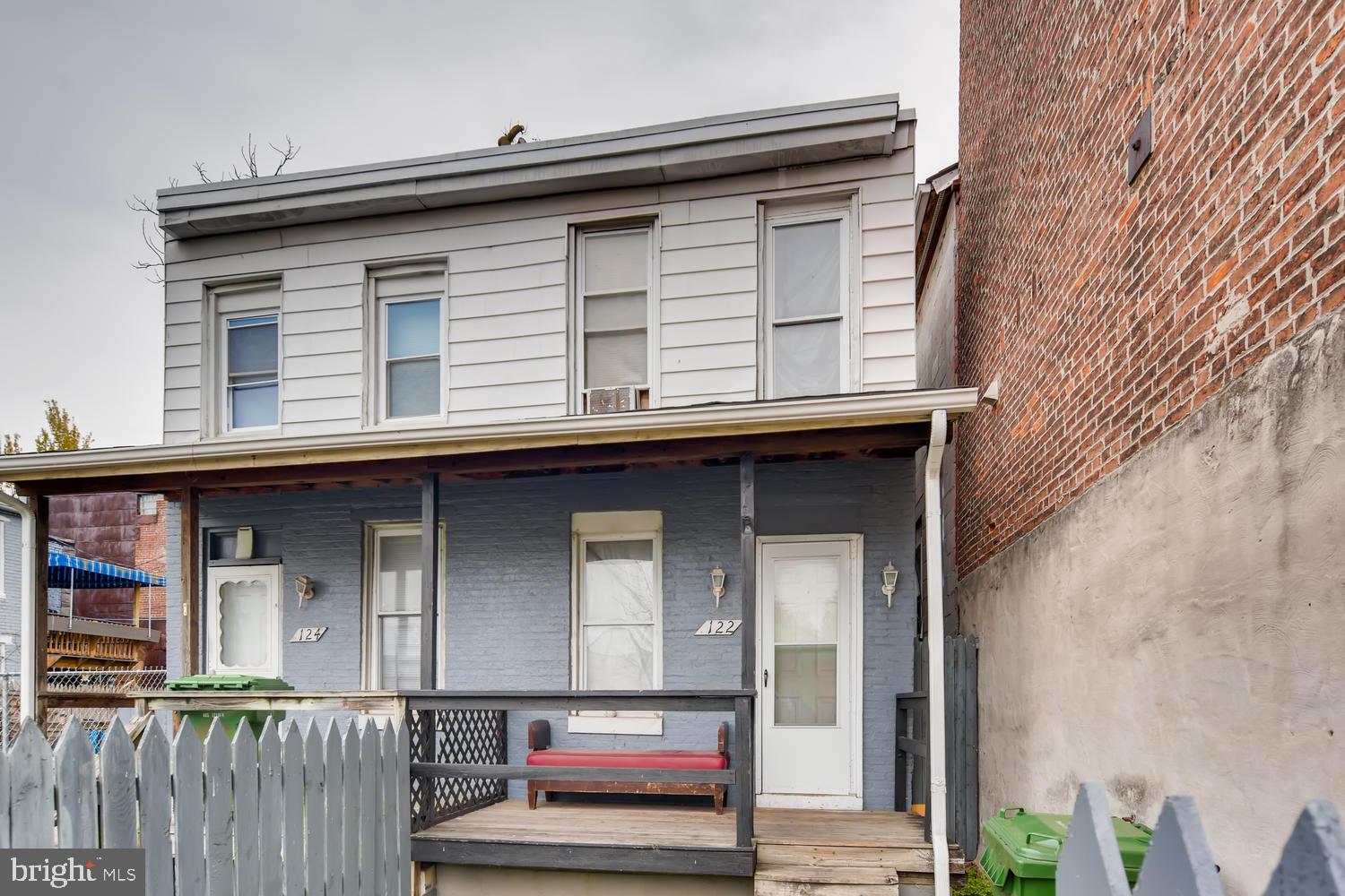 MOUNT CLARE - Residential