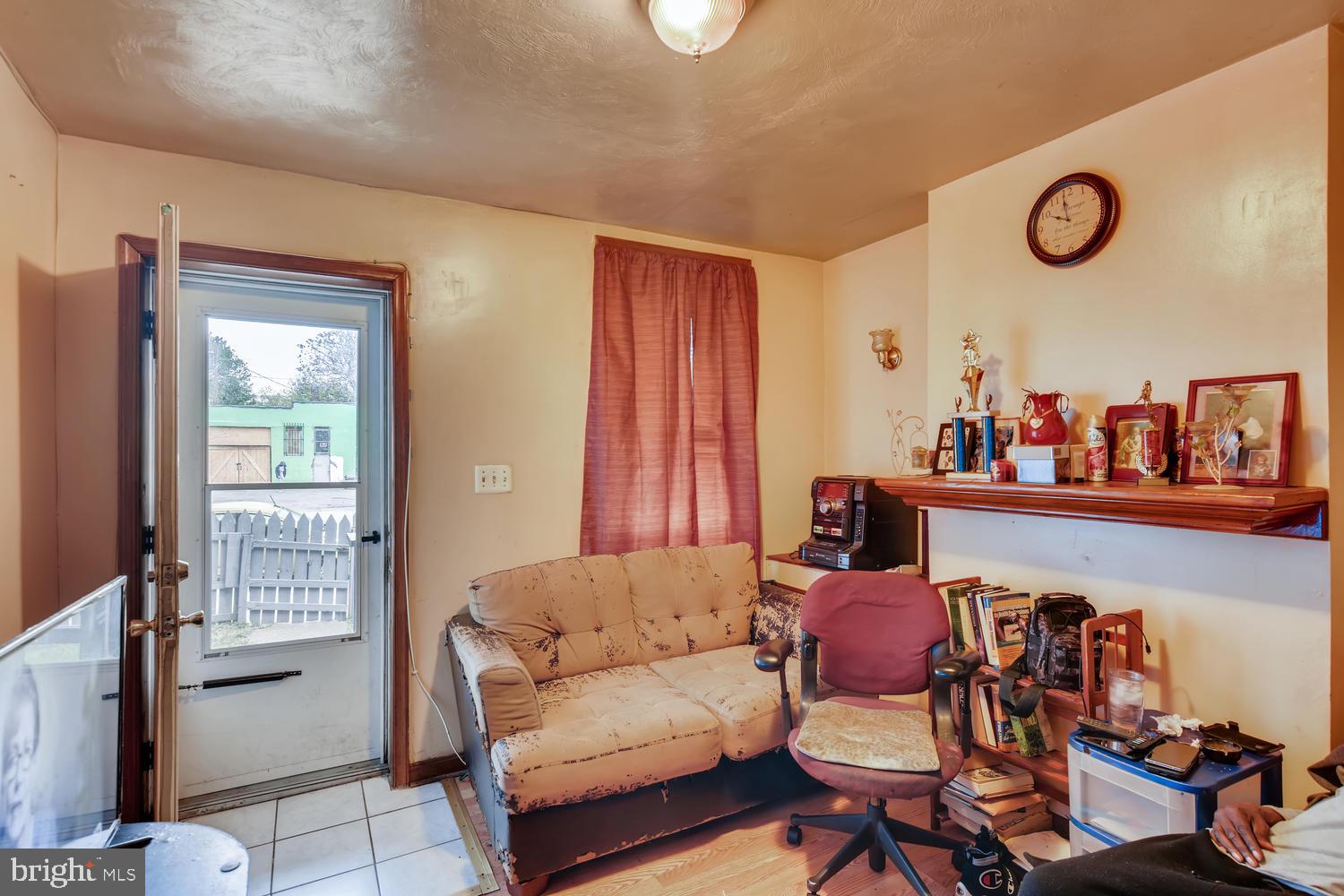 MOUNT CLARE - Residential