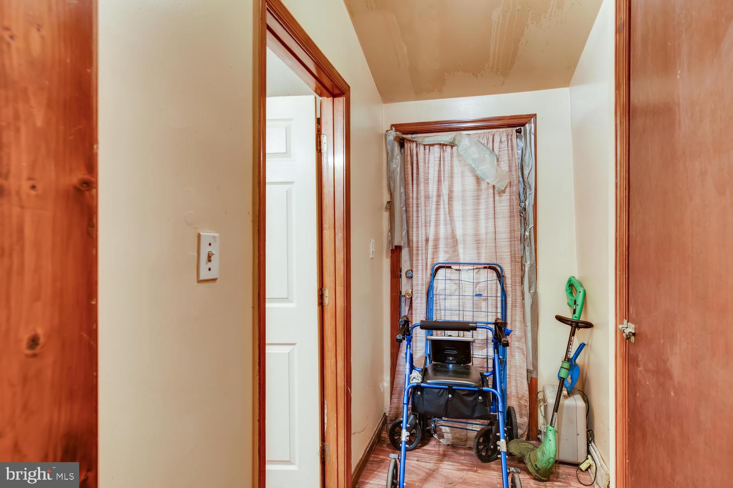 MOUNT CLARE - Residential