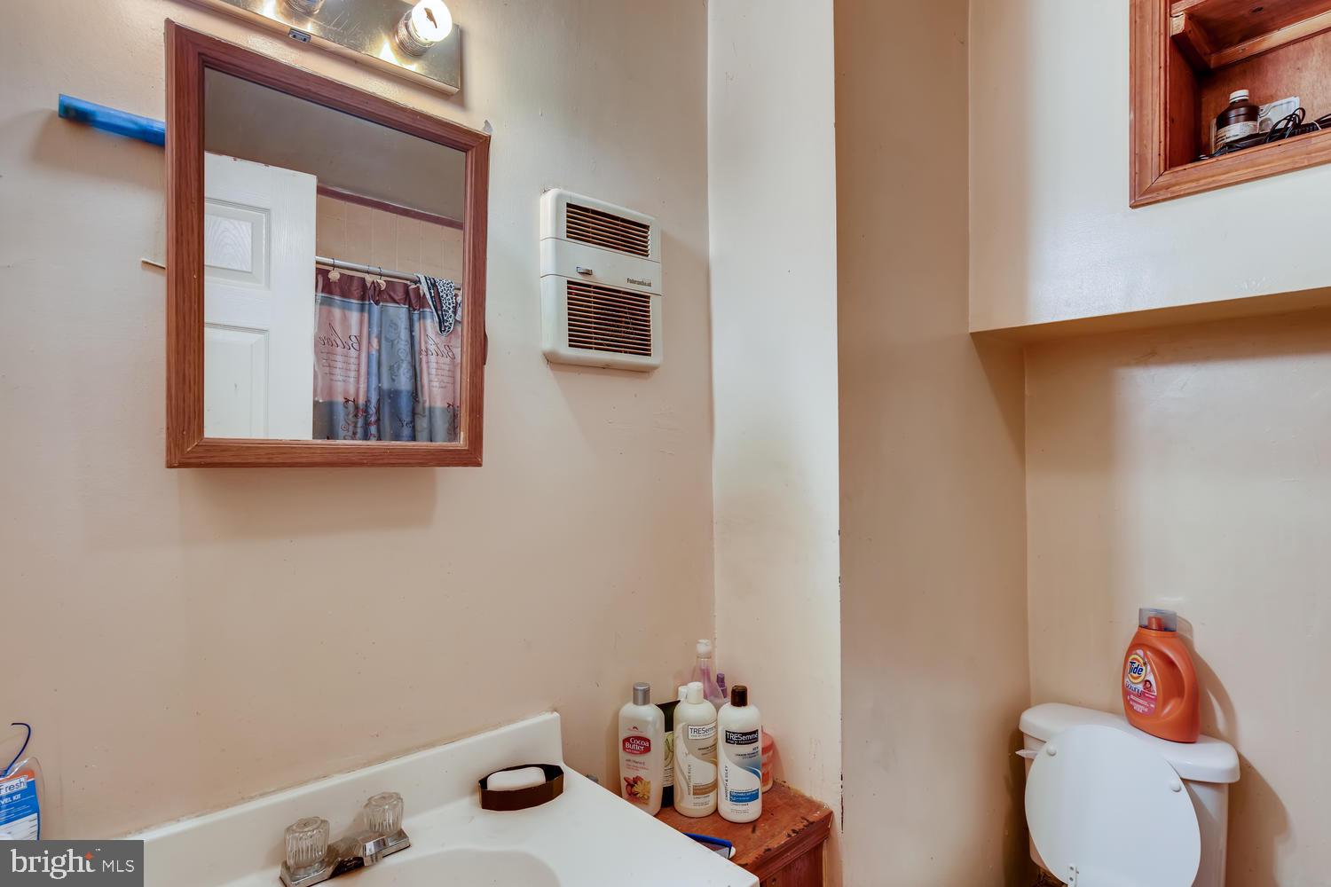 MOUNT CLARE - Residential