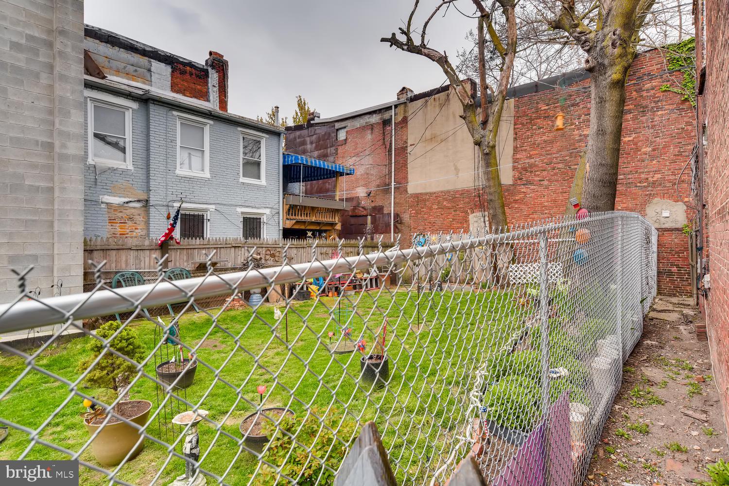 MOUNT CLARE - Residential