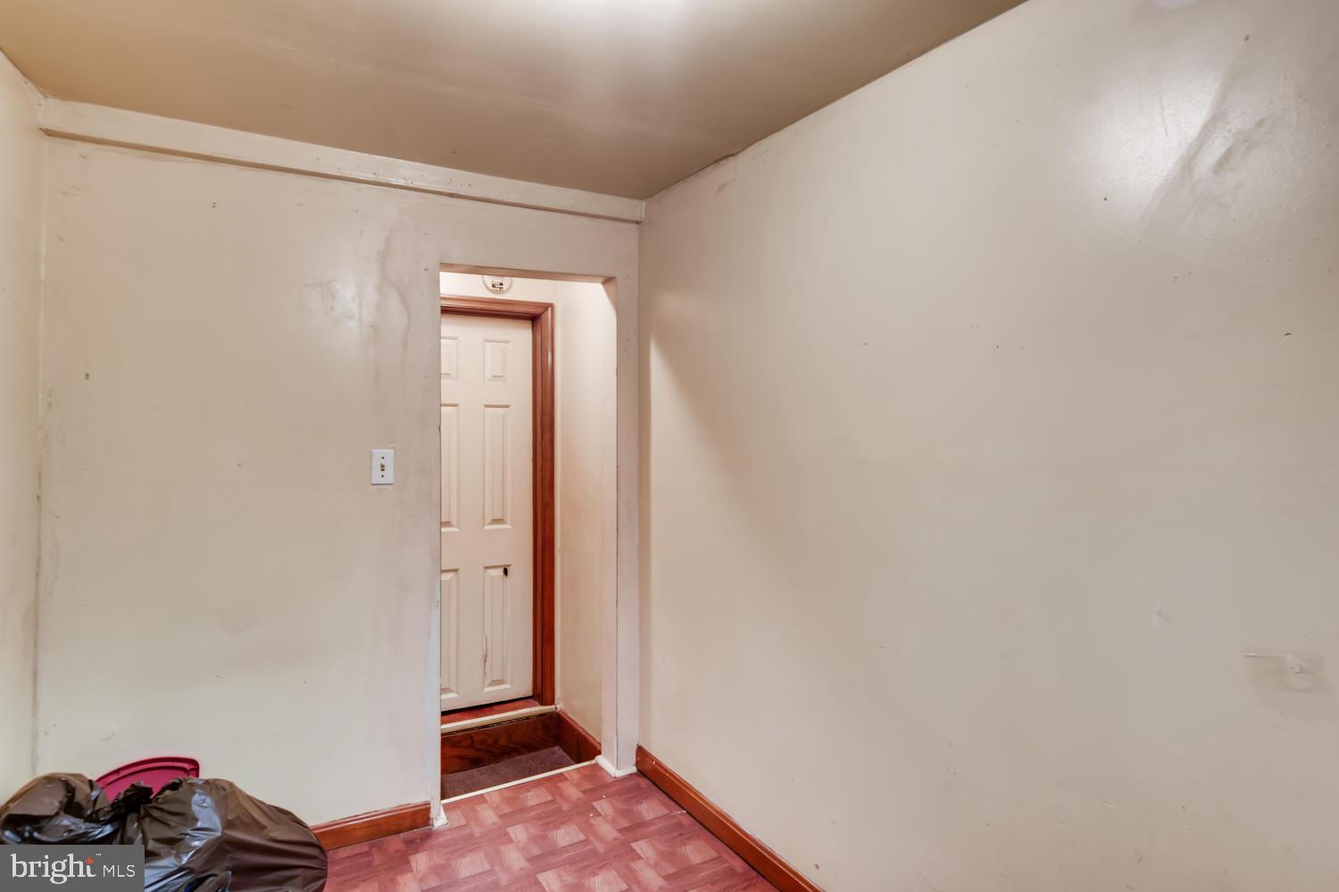 MOUNT CLARE - Residential