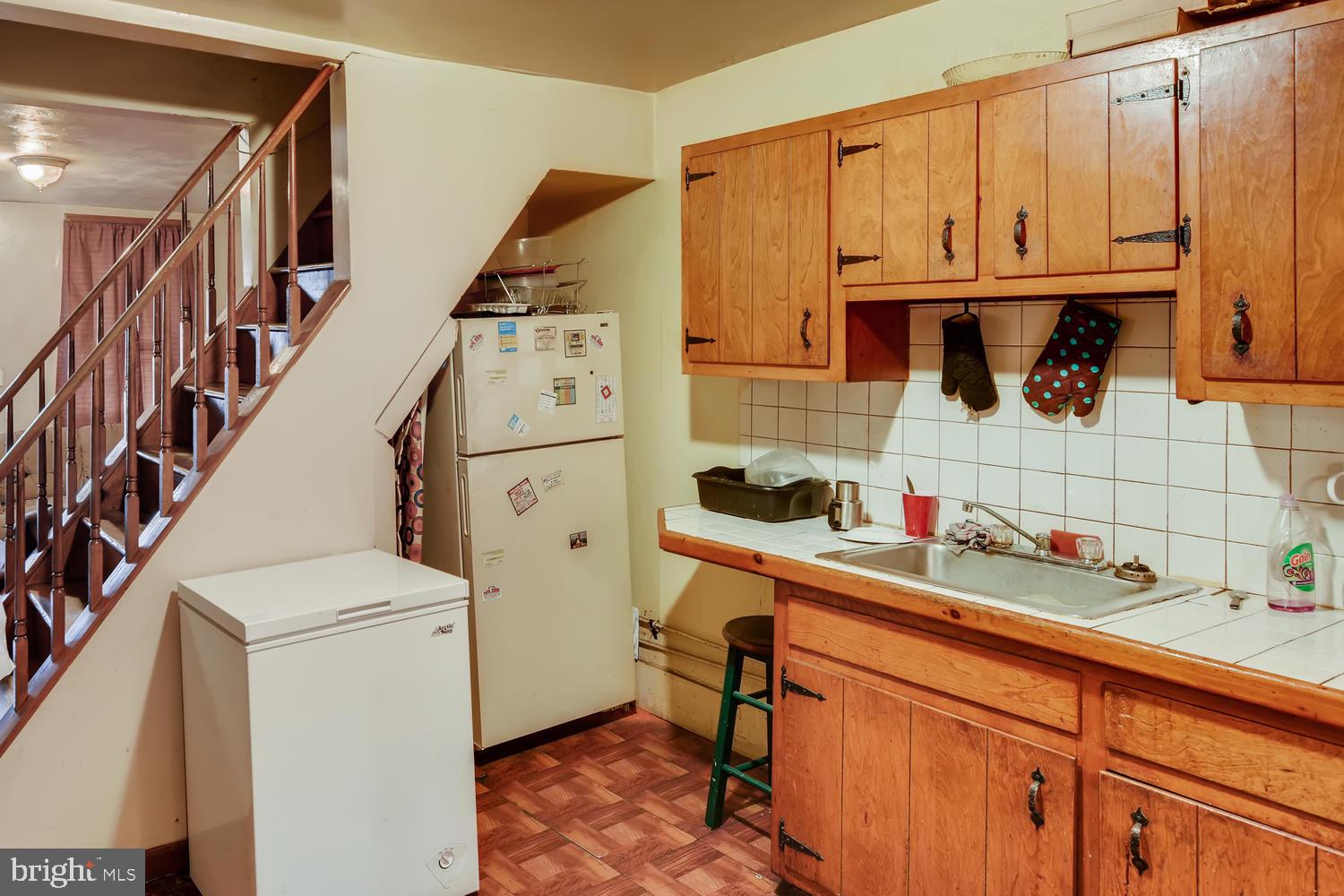 MOUNT CLARE - Residential