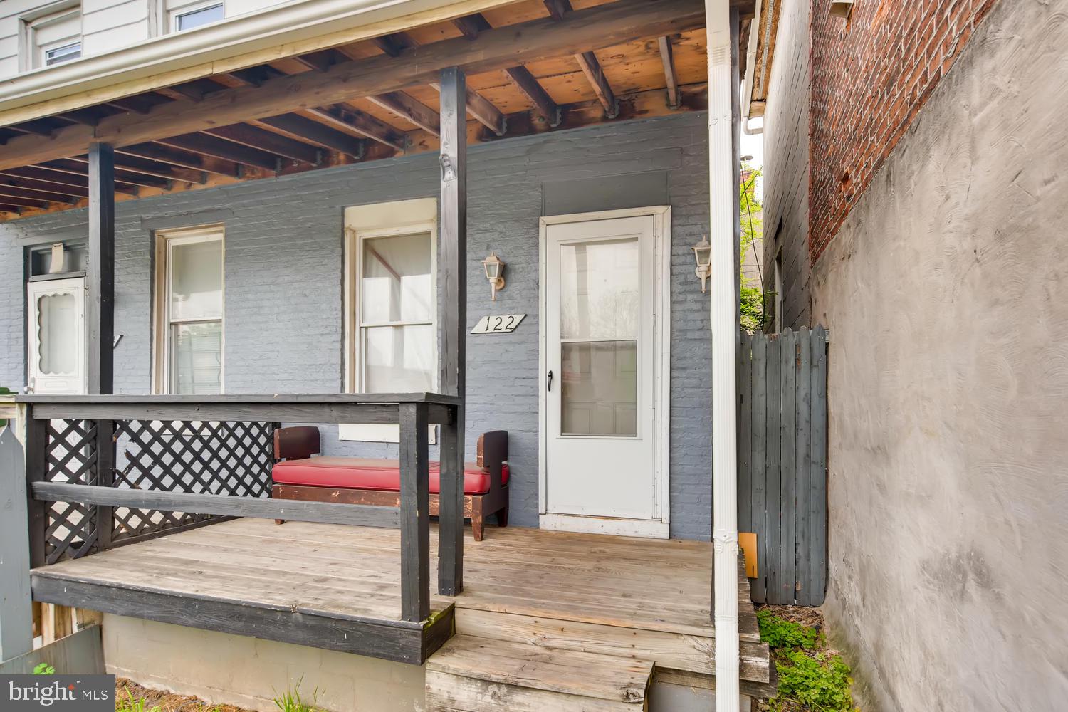 MOUNT CLARE - Residential