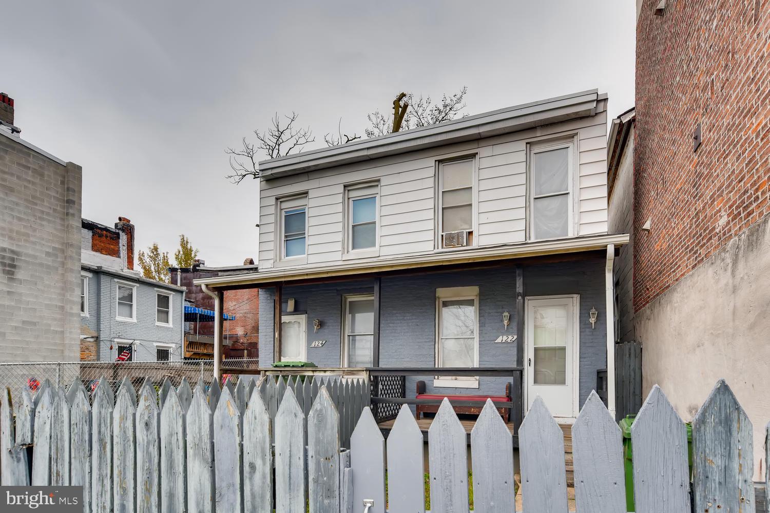 MOUNT CLARE - Residential