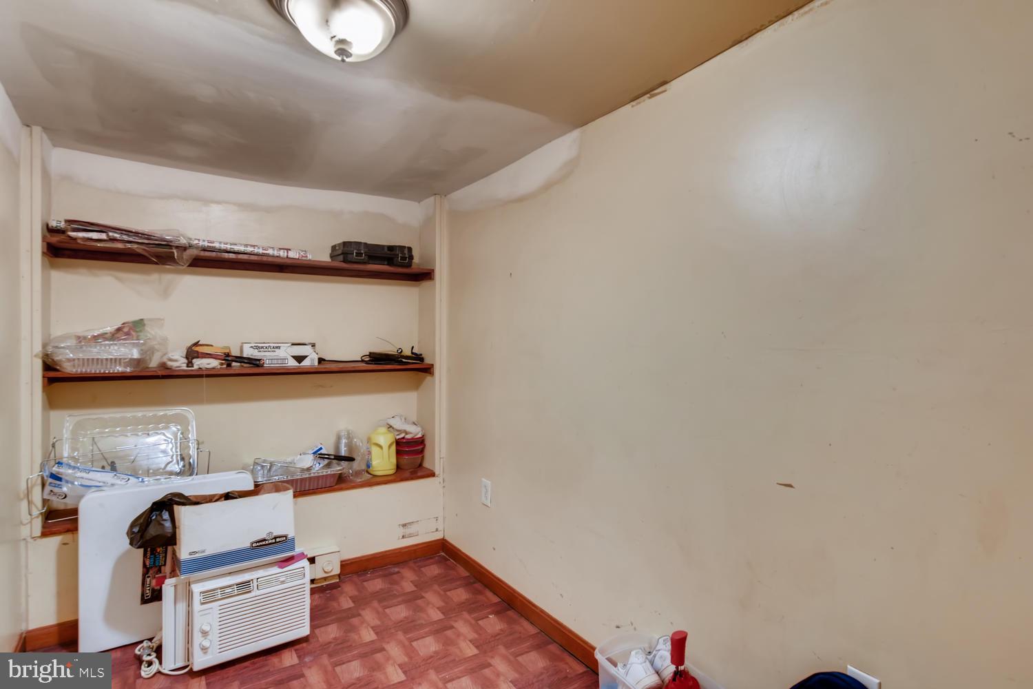 MOUNT CLARE - Residential