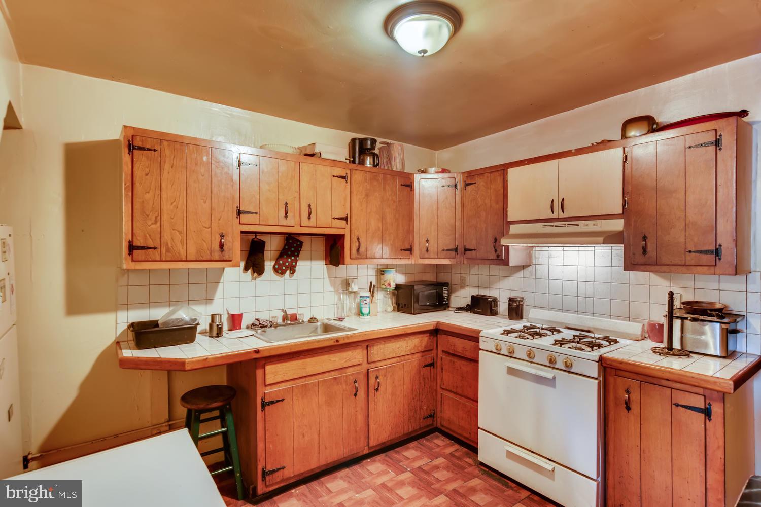 MOUNT CLARE - Residential