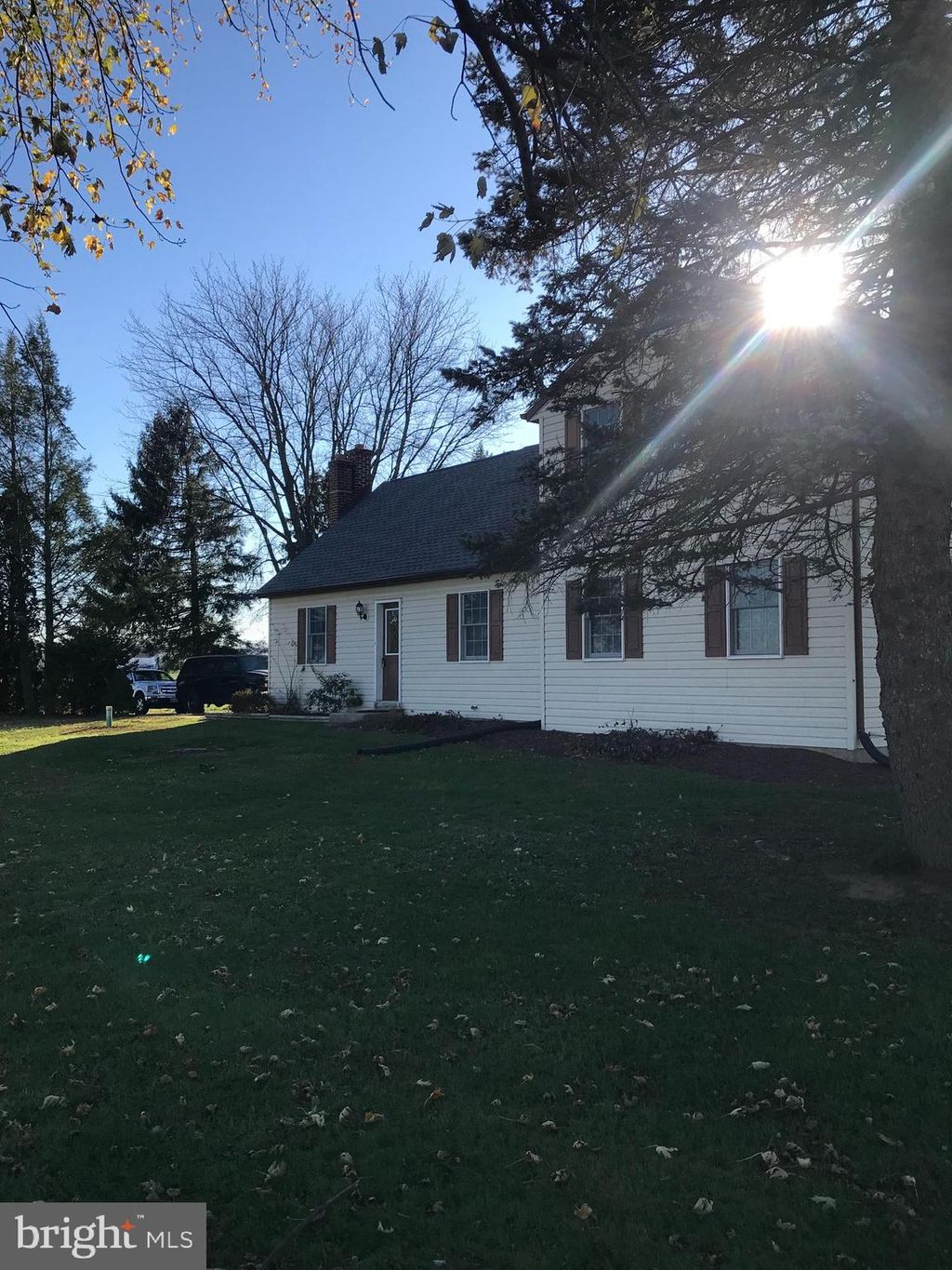 Photo of 3350 HOSETTER RD, WASHINGTON BORO, PA 17582 (MLS # PALA2028202)