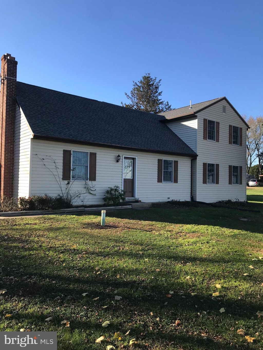 Photo of 3350 HOSETTER RD, WASHINGTON BORO, PA 17582 (MLS # PALA2028202)