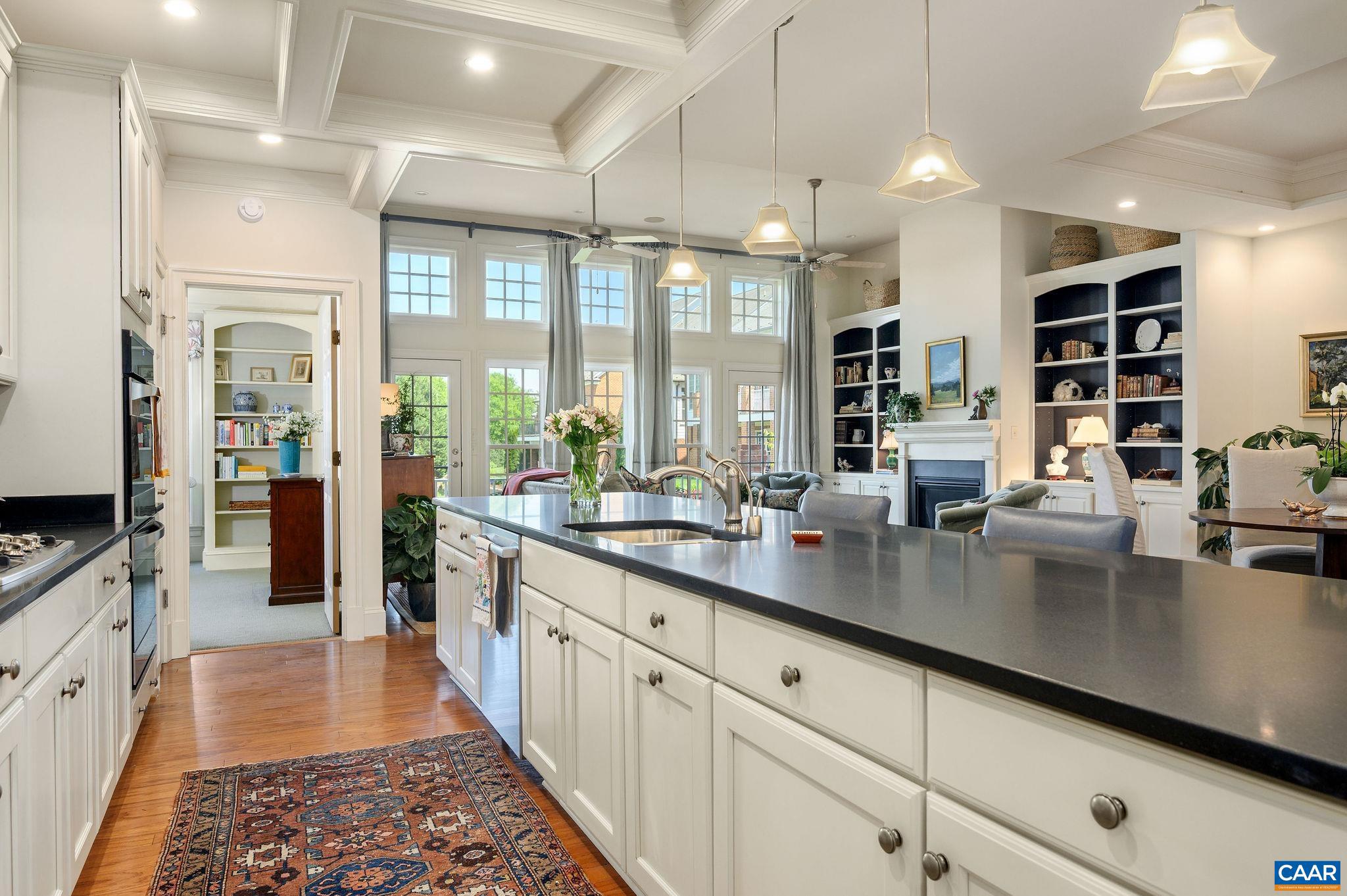 KENRIDGE - Residential