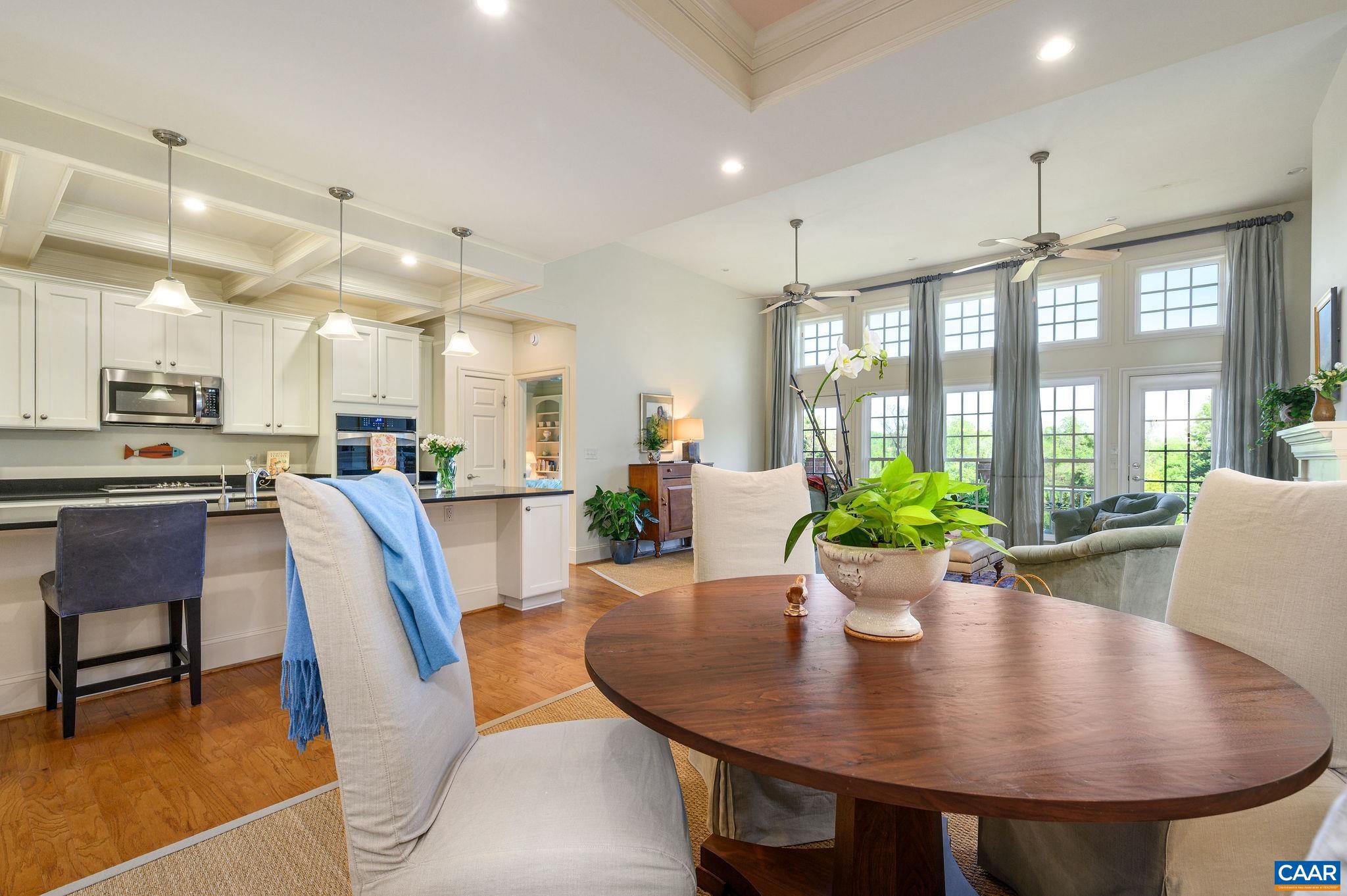 KENRIDGE - Residential