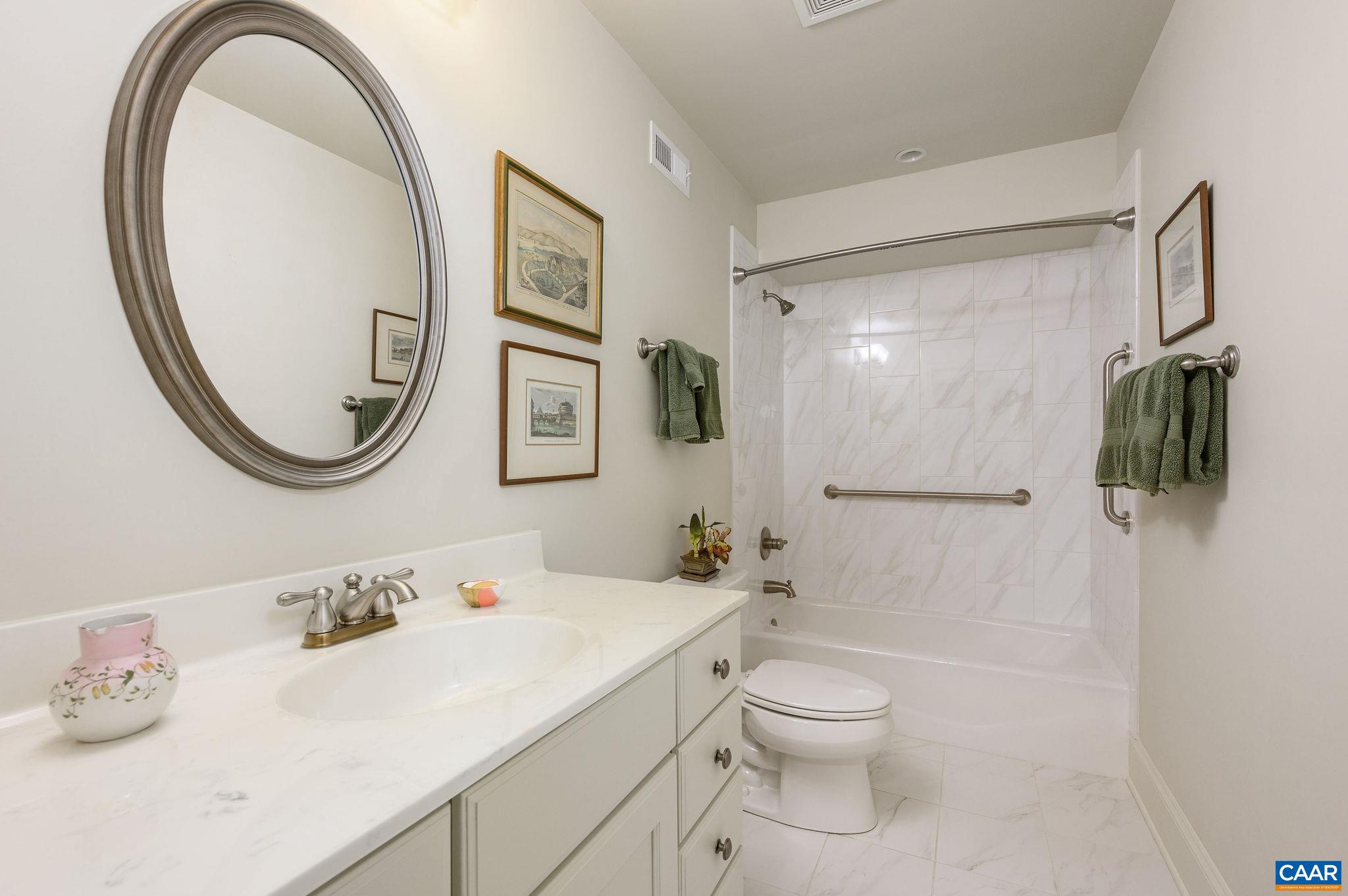 KENRIDGE - Residential
