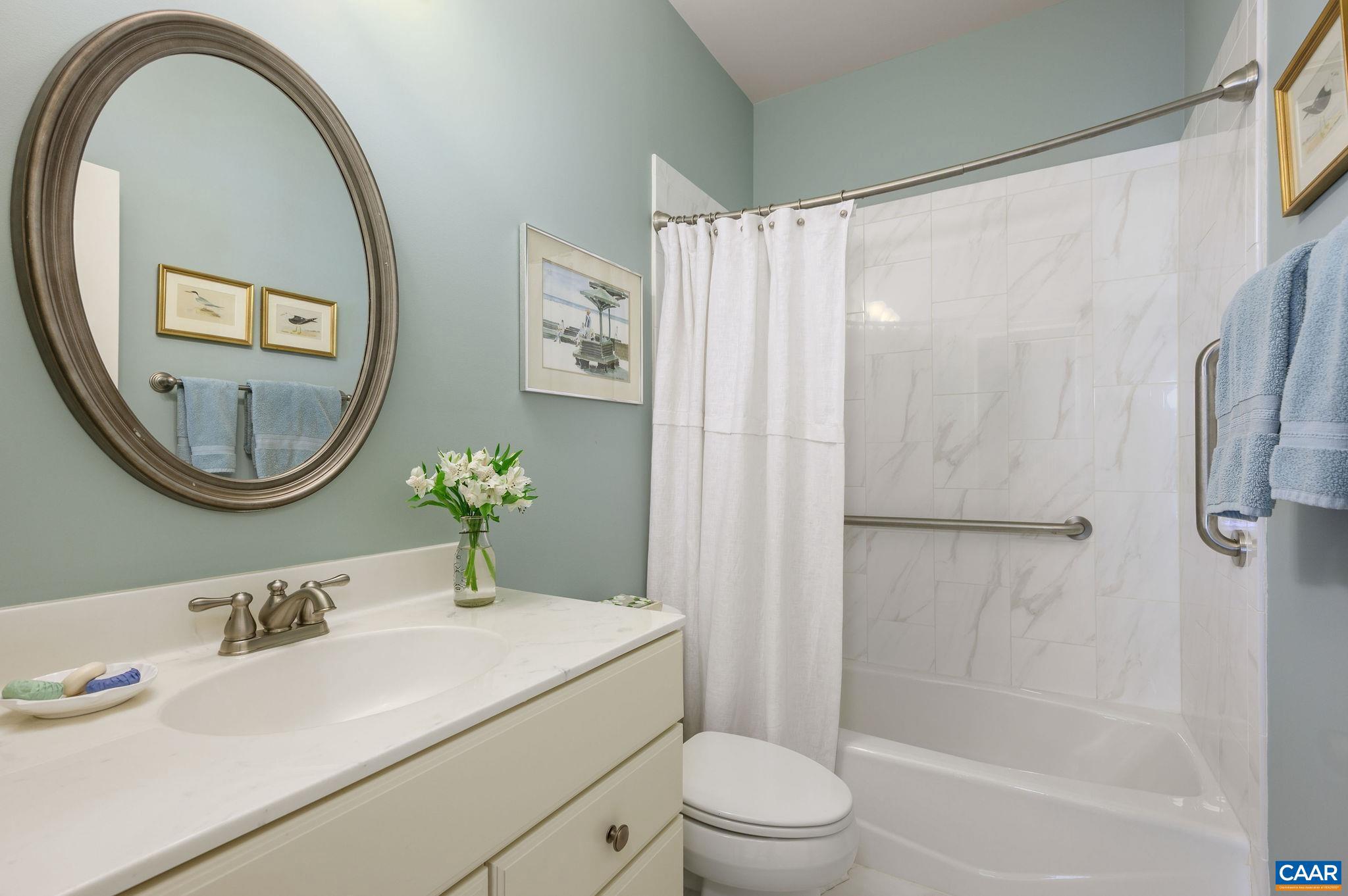 KENRIDGE - Residential