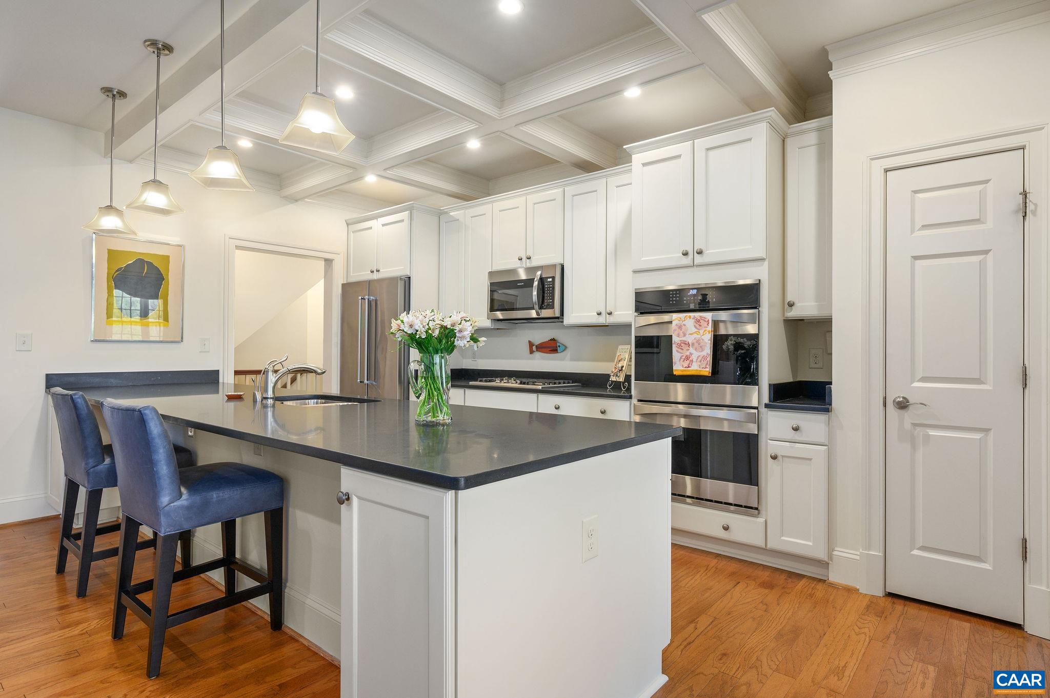 KENRIDGE - Residential