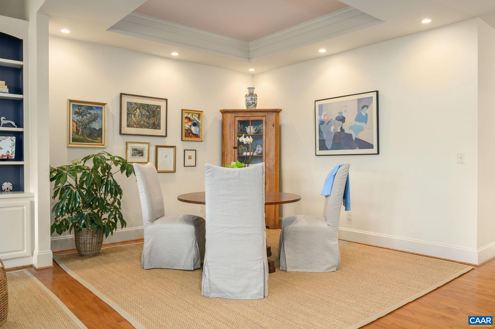 KENRIDGE - Residential