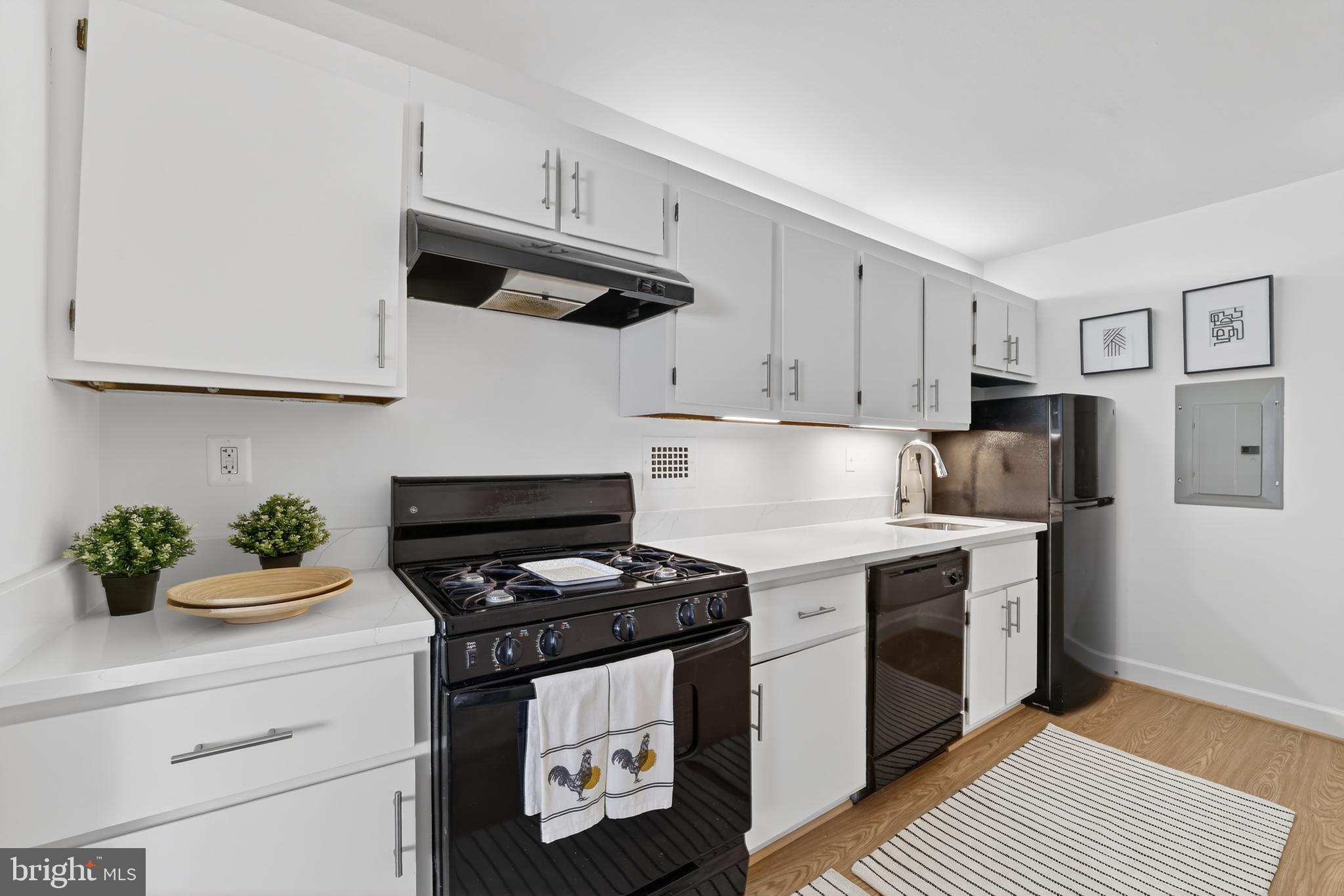 WILLOUGHBY OF CHEVY CHASE - Residential