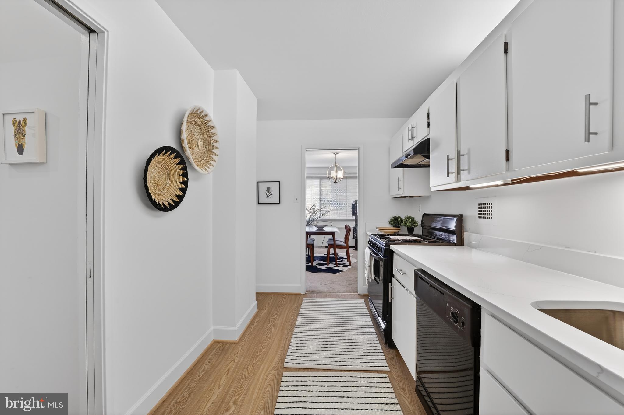 WILLOUGHBY OF CHEVY CHASE - Residential