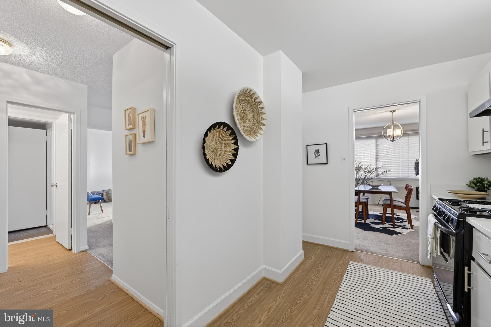 WILLOUGHBY OF CHEVY CHASE - Residential