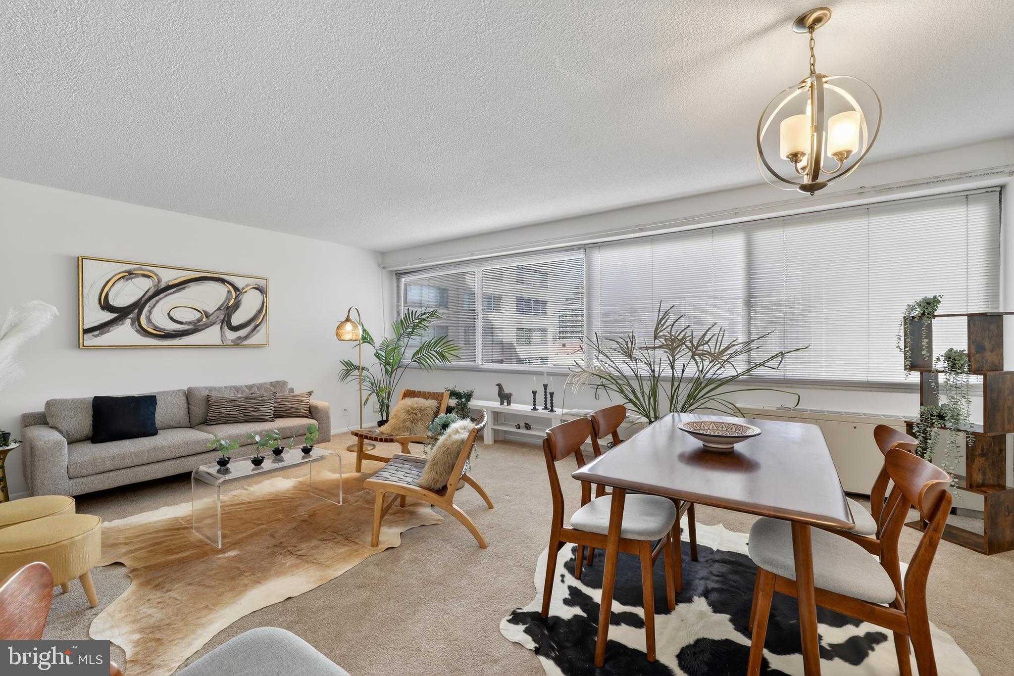 WILLOUGHBY OF CHEVY CHASE - Residential