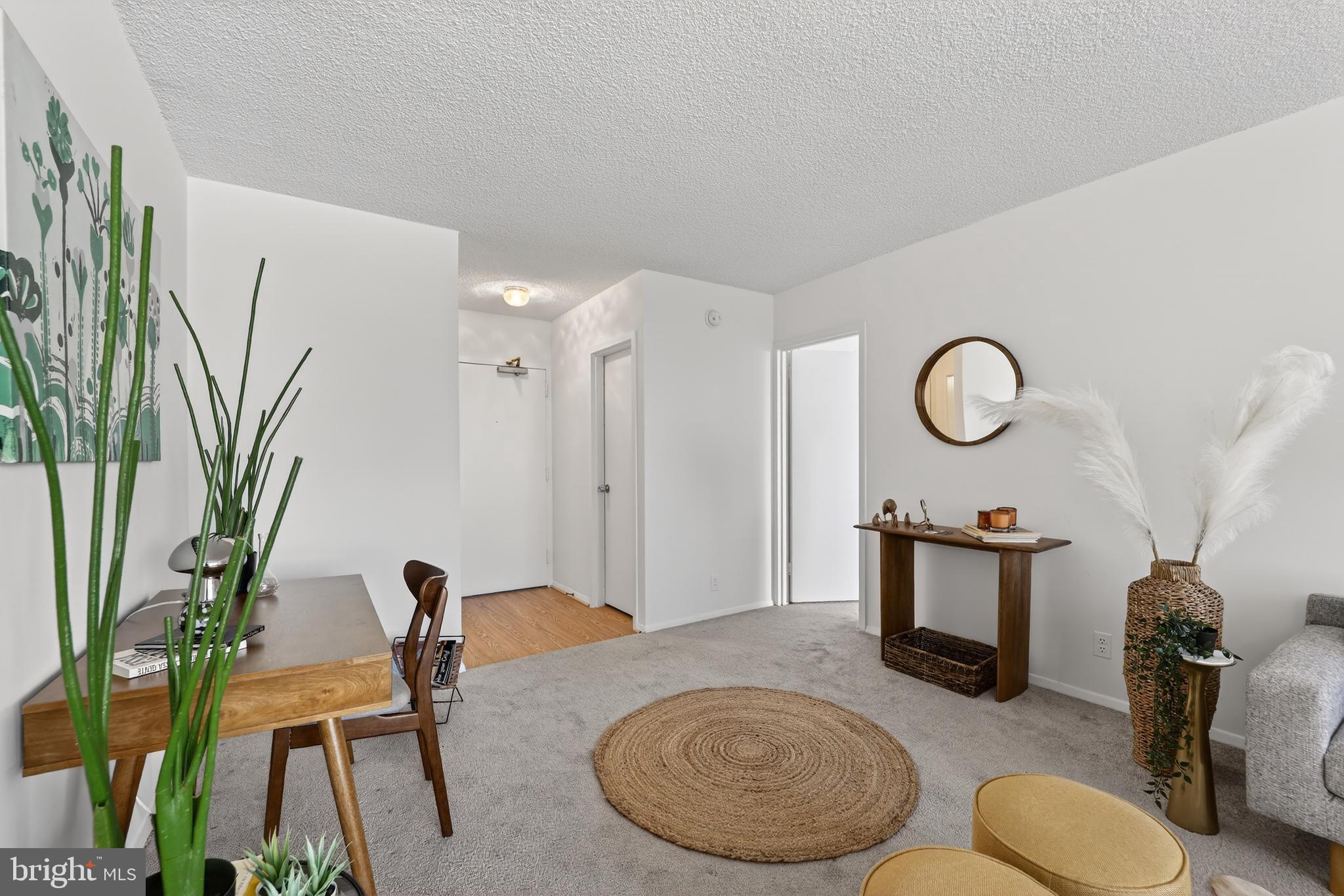 WILLOUGHBY OF CHEVY CHASE - Residential