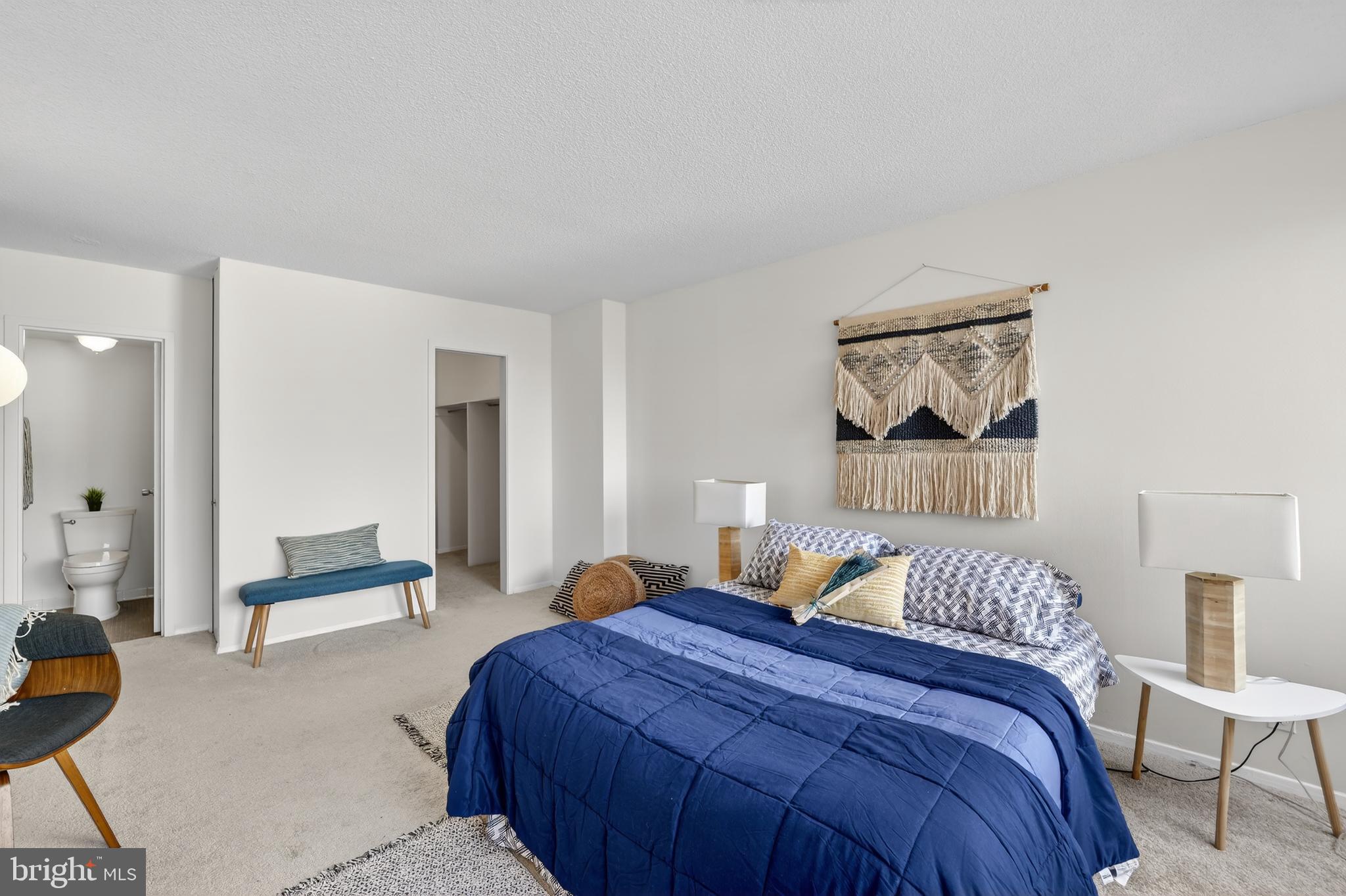 WILLOUGHBY OF CHEVY CHASE - Residential