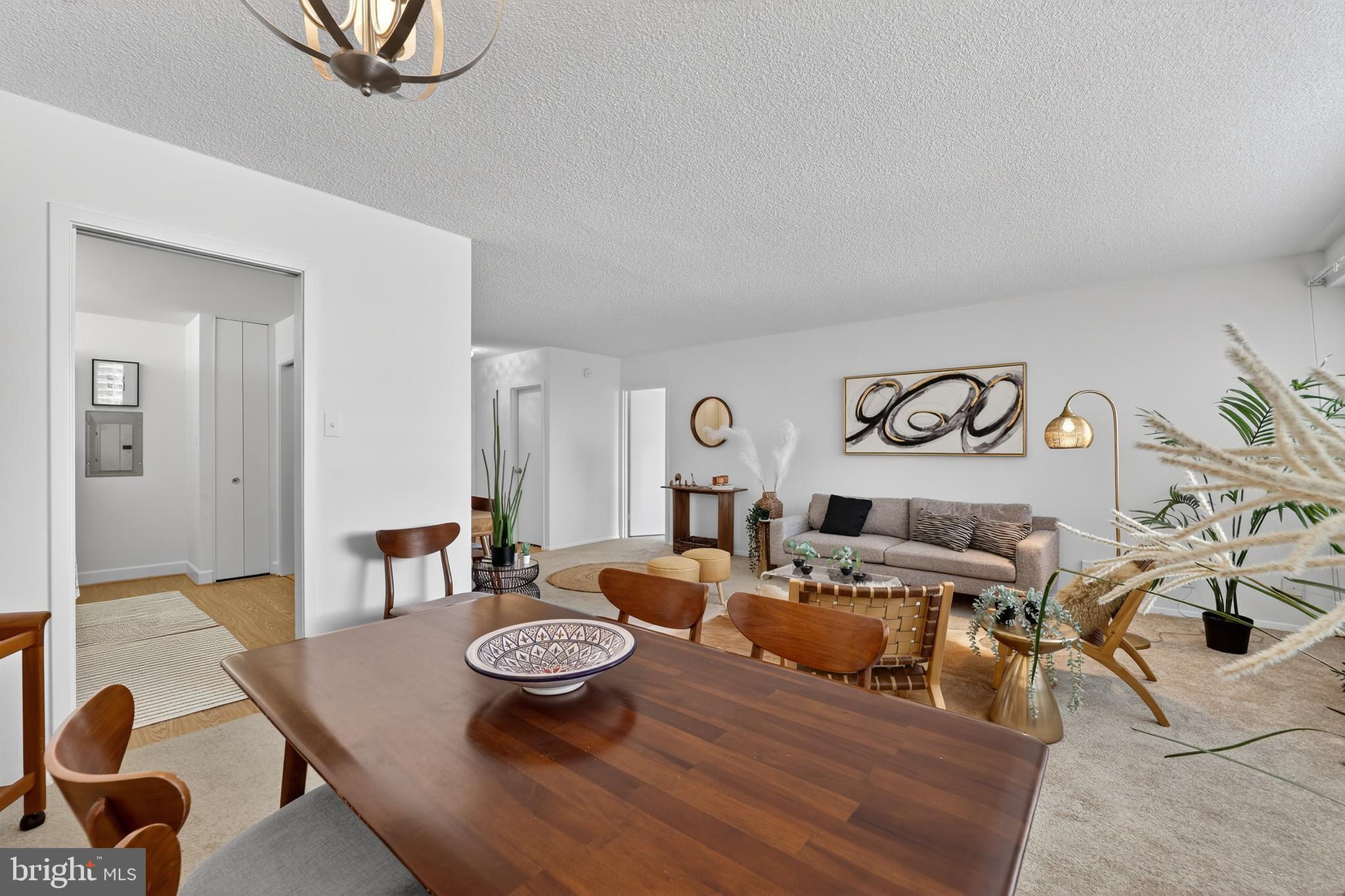 WILLOUGHBY OF CHEVY CHASE - Residential