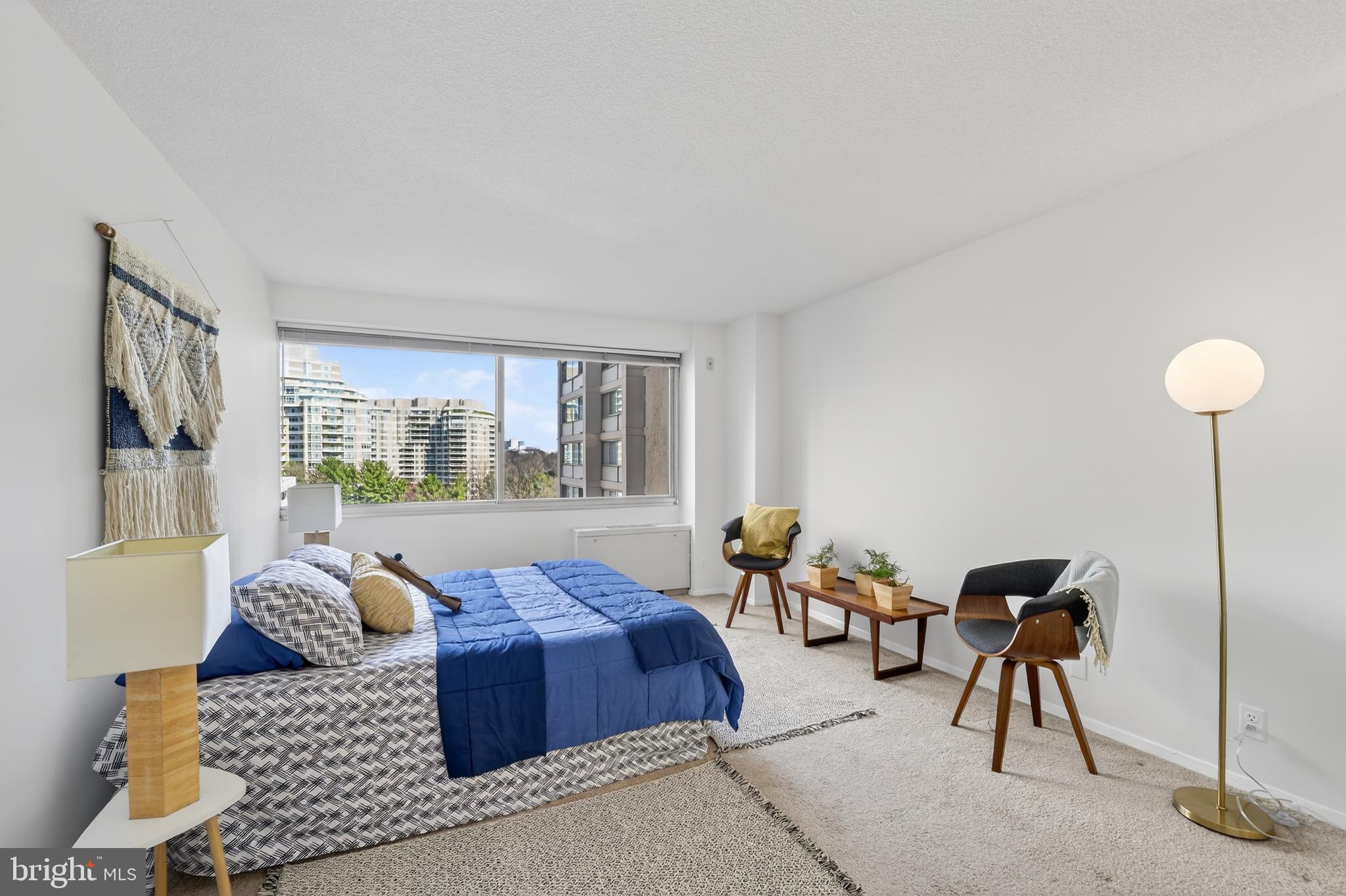 WILLOUGHBY OF CHEVY CHASE - Residential