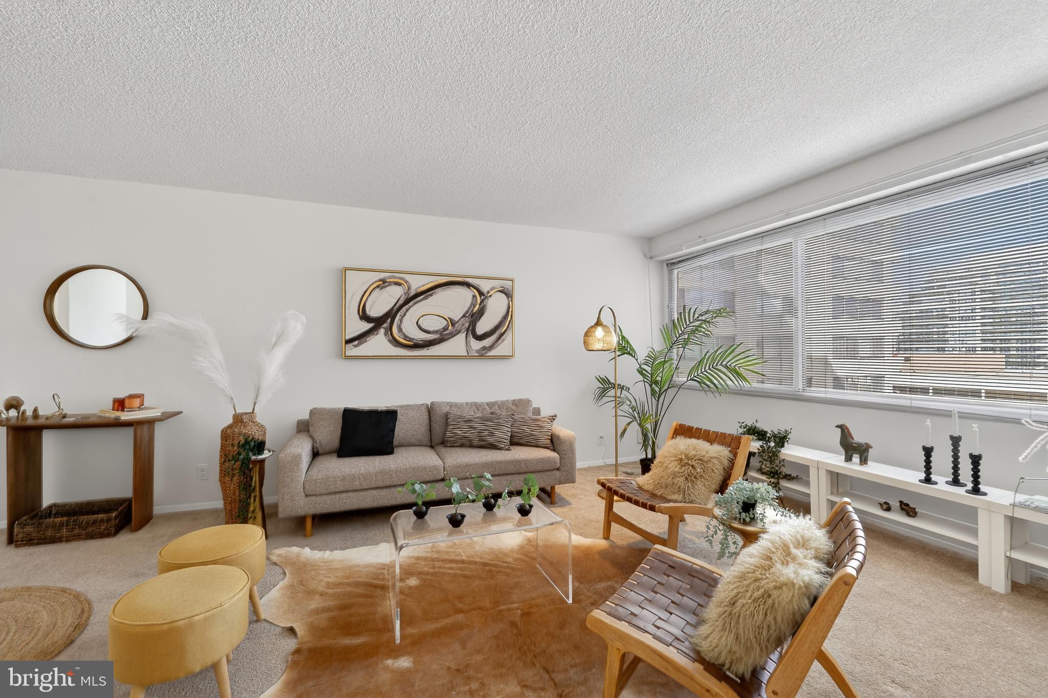 WILLOUGHBY OF CHEVY CHASE - Residential