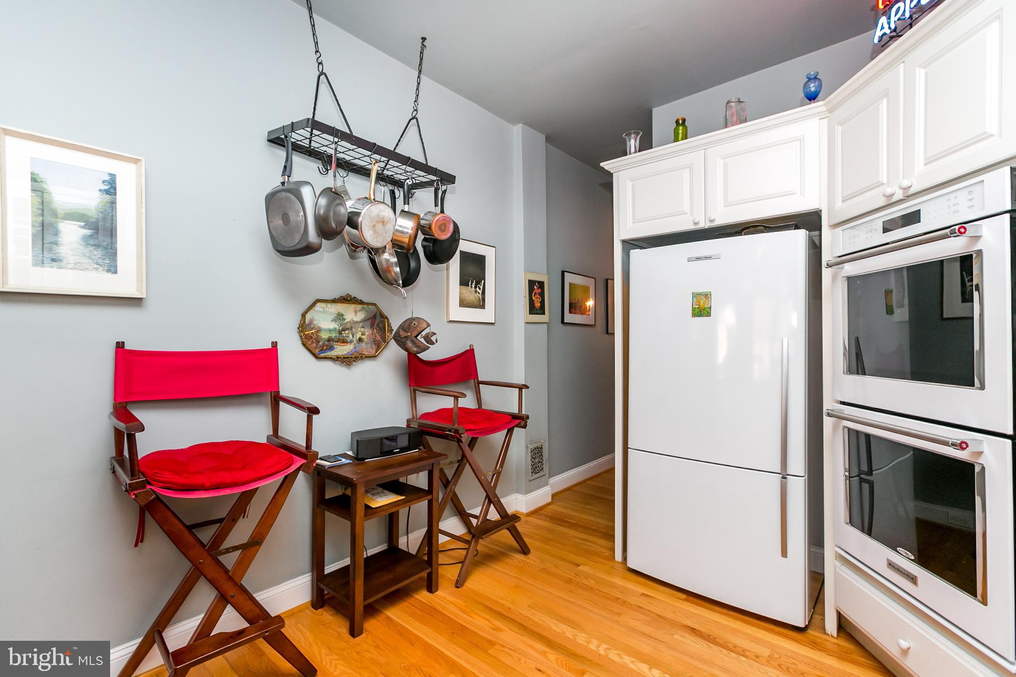 HAMPDEN HISTORIC DISTRICT - Residential