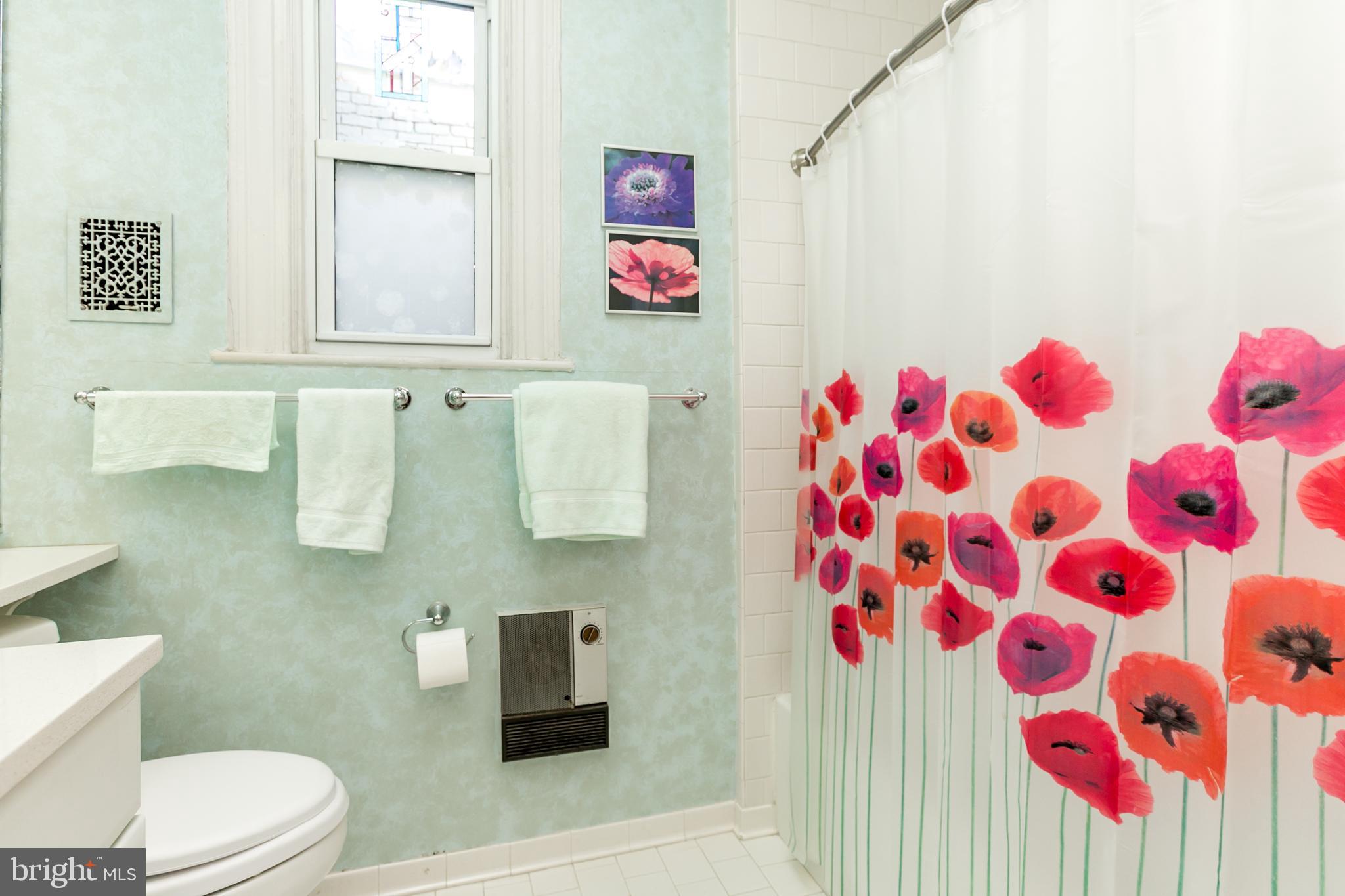 HAMPDEN HISTORIC DISTRICT - Residential