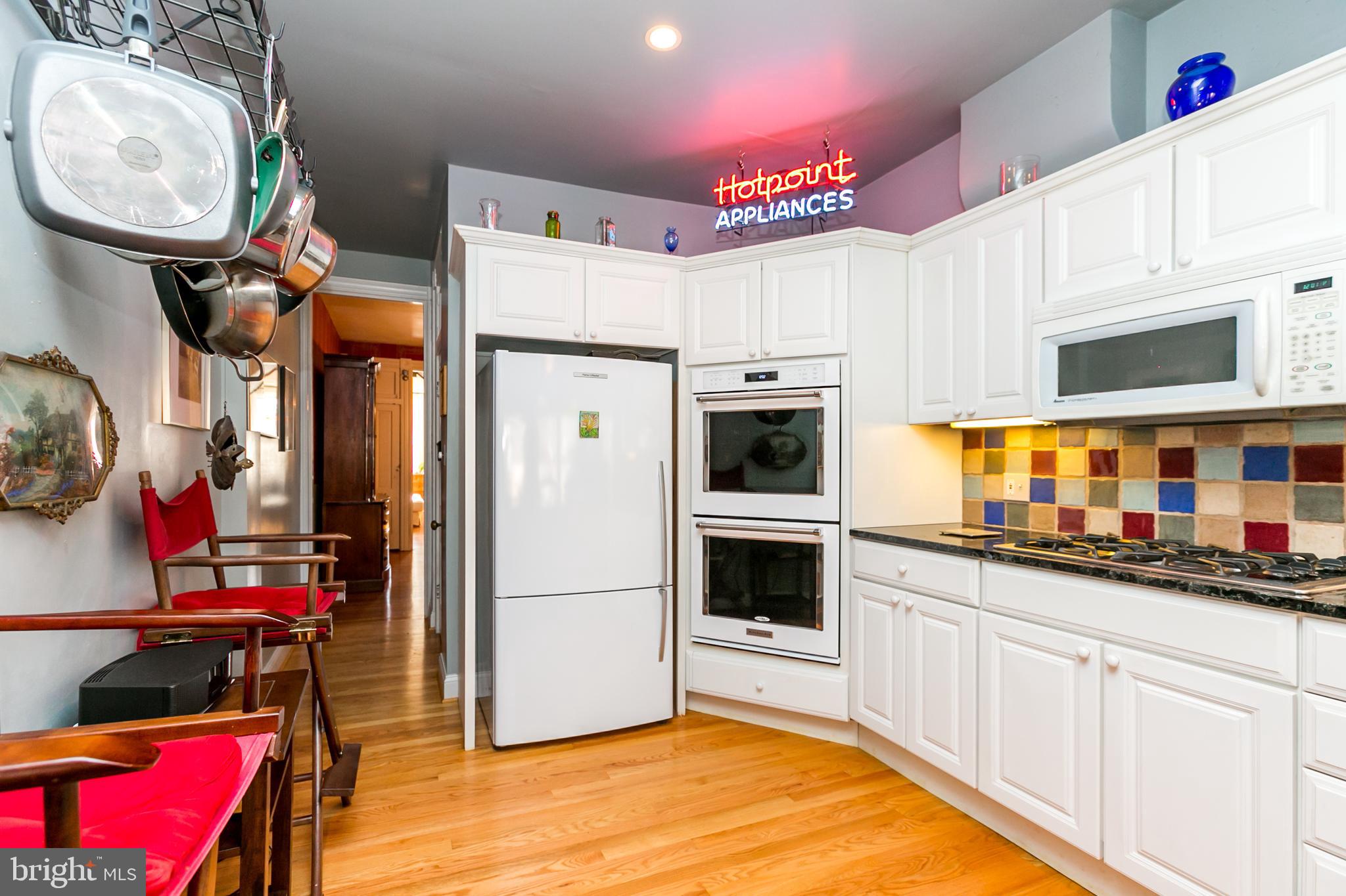 HAMPDEN HISTORIC DISTRICT - Residential