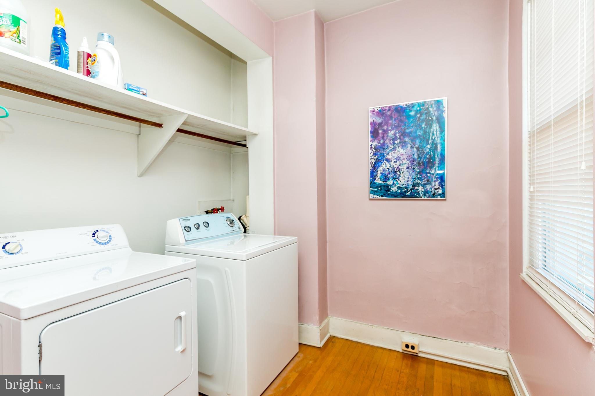 HAMPDEN HISTORIC DISTRICT - Residential