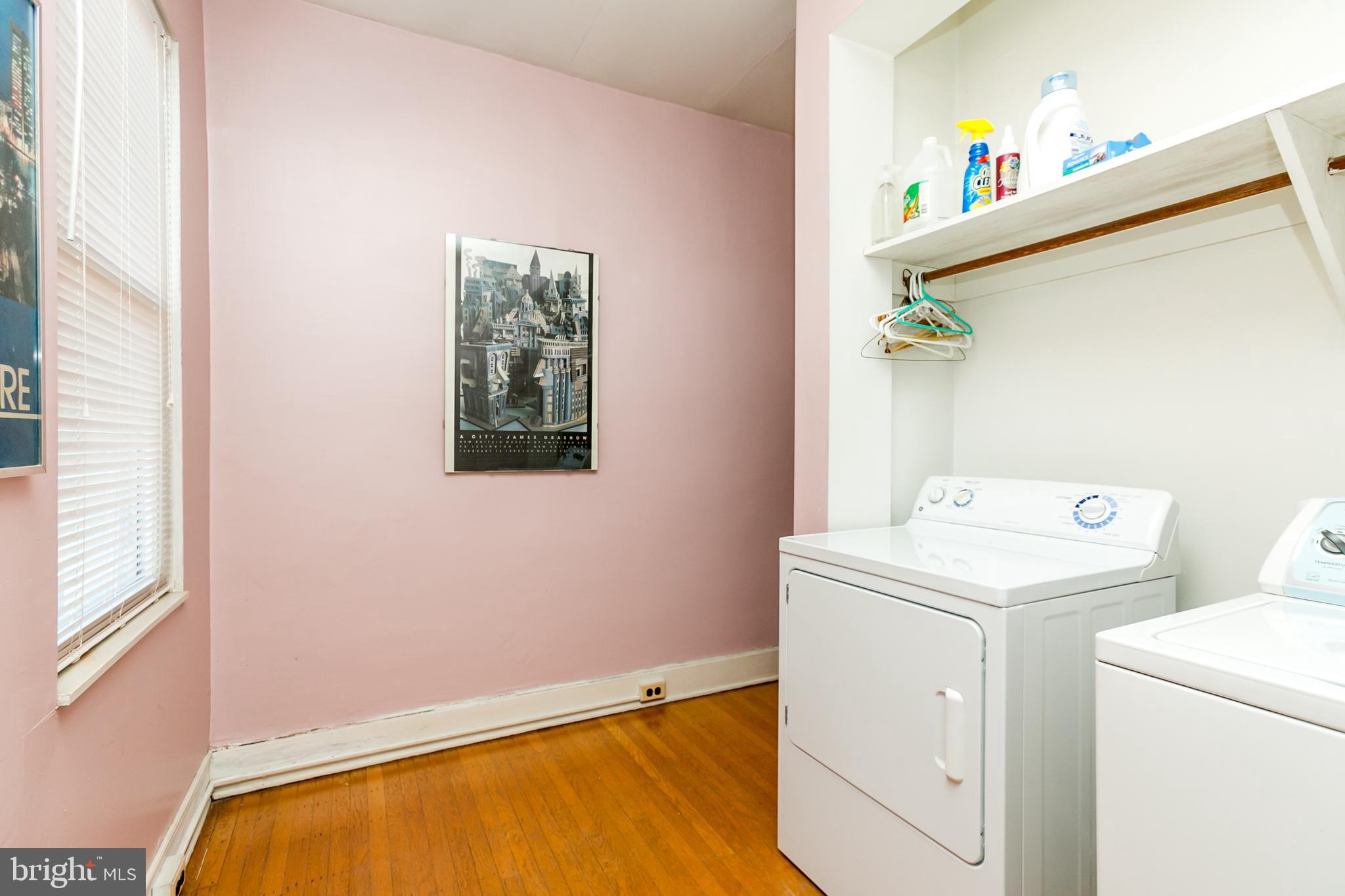 HAMPDEN HISTORIC DISTRICT - Residential