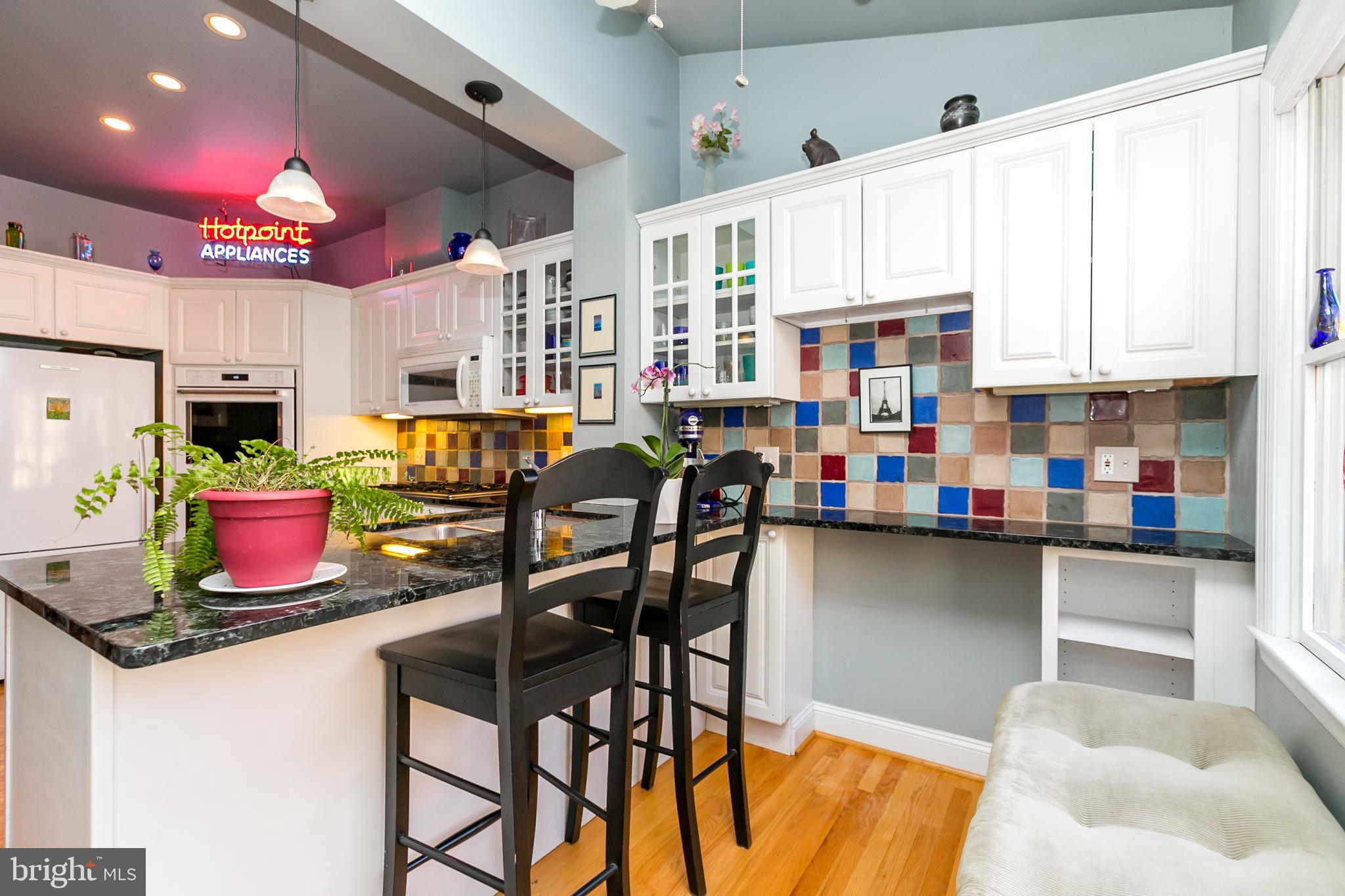 HAMPDEN HISTORIC DISTRICT - Residential