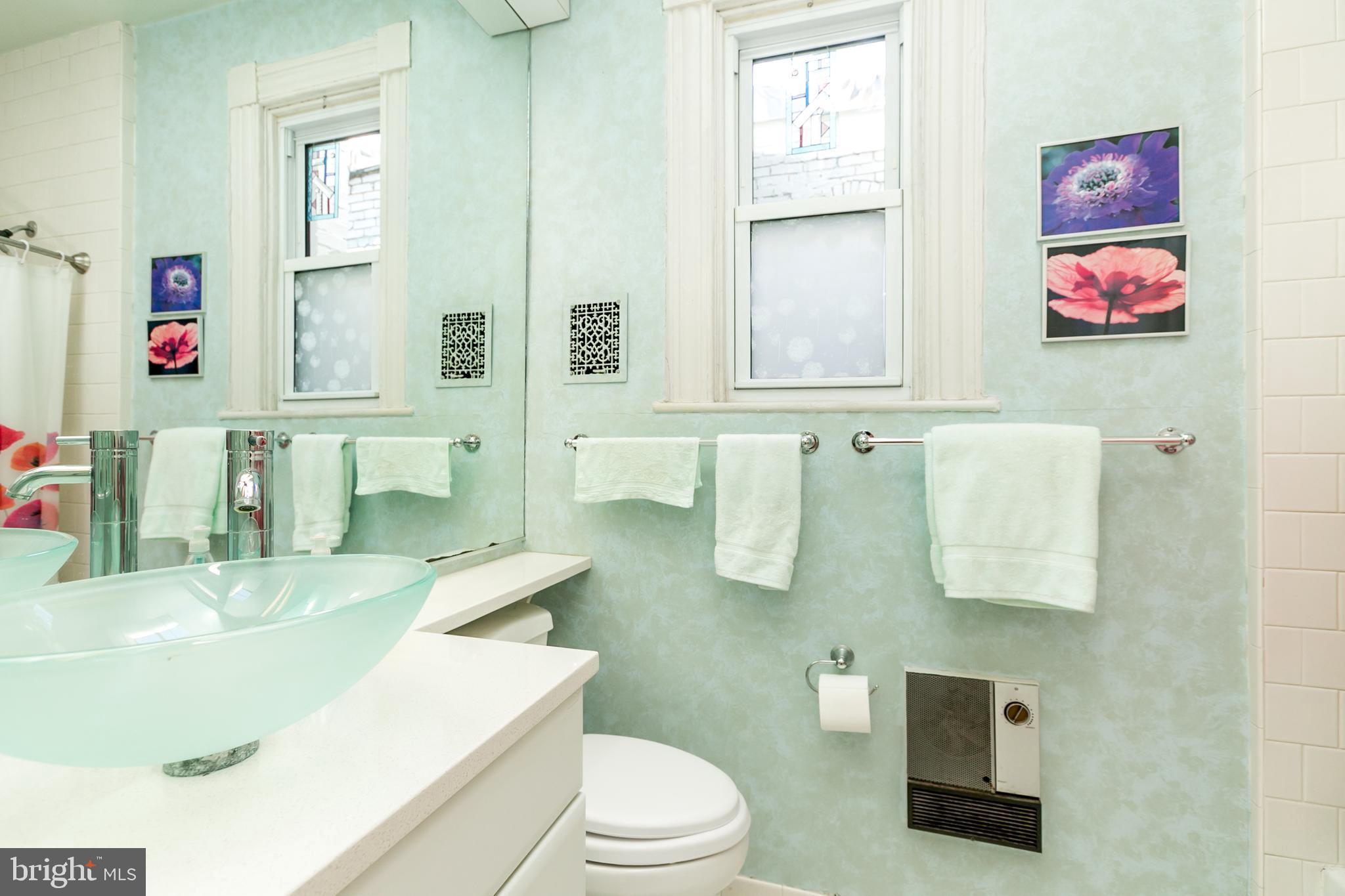 HAMPDEN HISTORIC DISTRICT - Residential