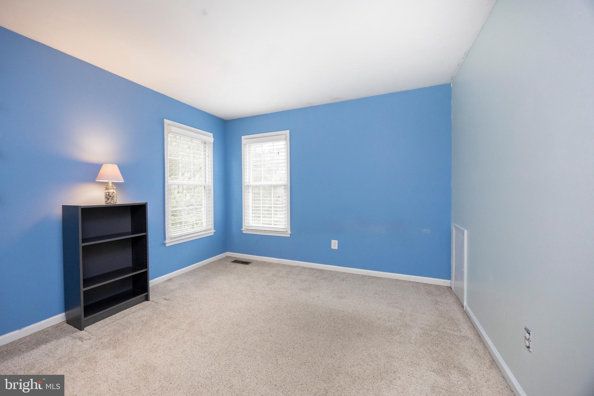 BRANDYWINE RIDGE - Residential