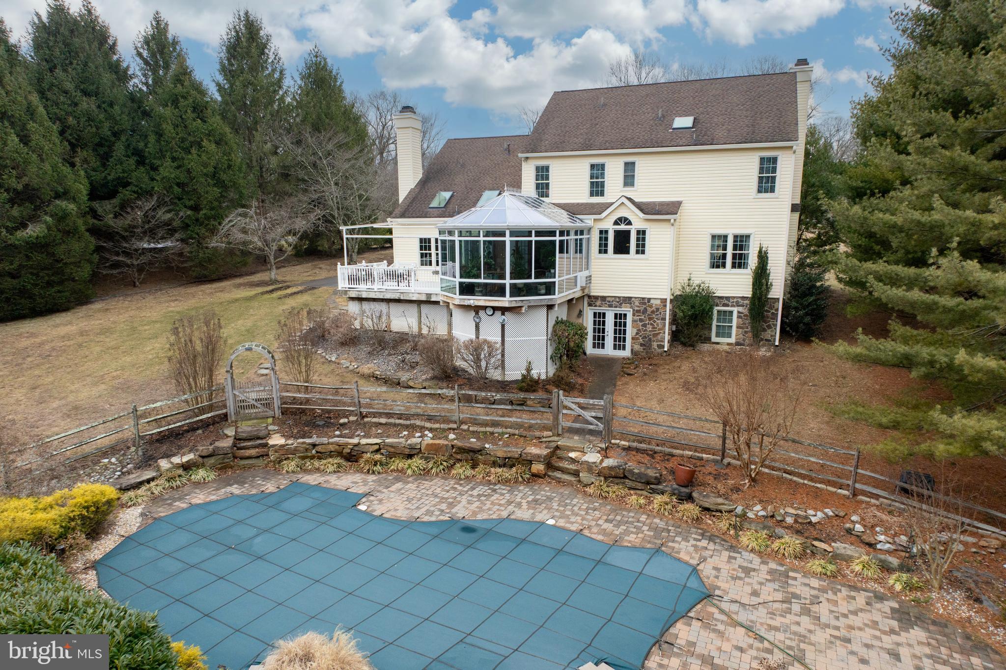 BRANDYWINE RIDGE - Residential