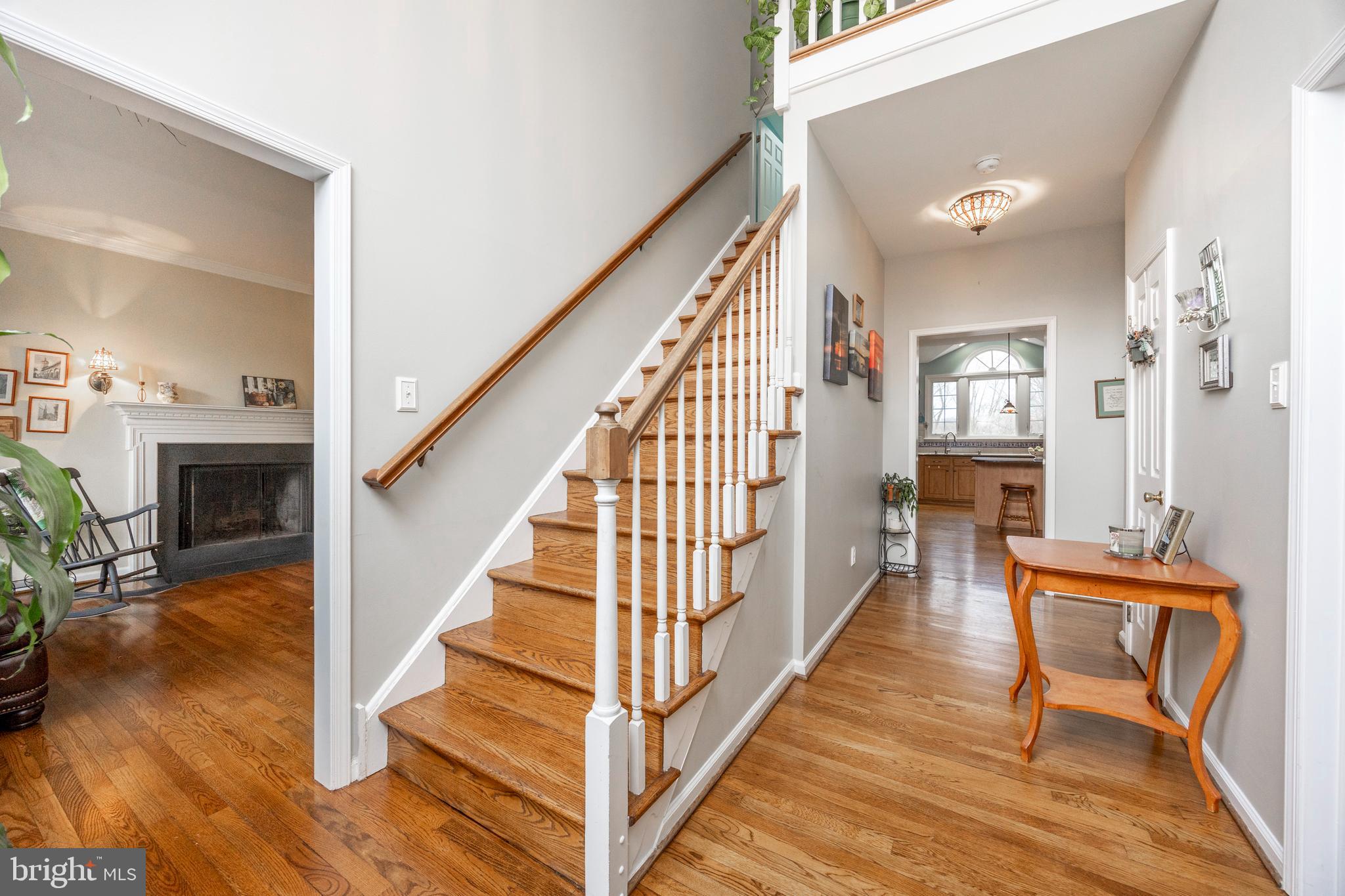 BRANDYWINE RIDGE - Residential