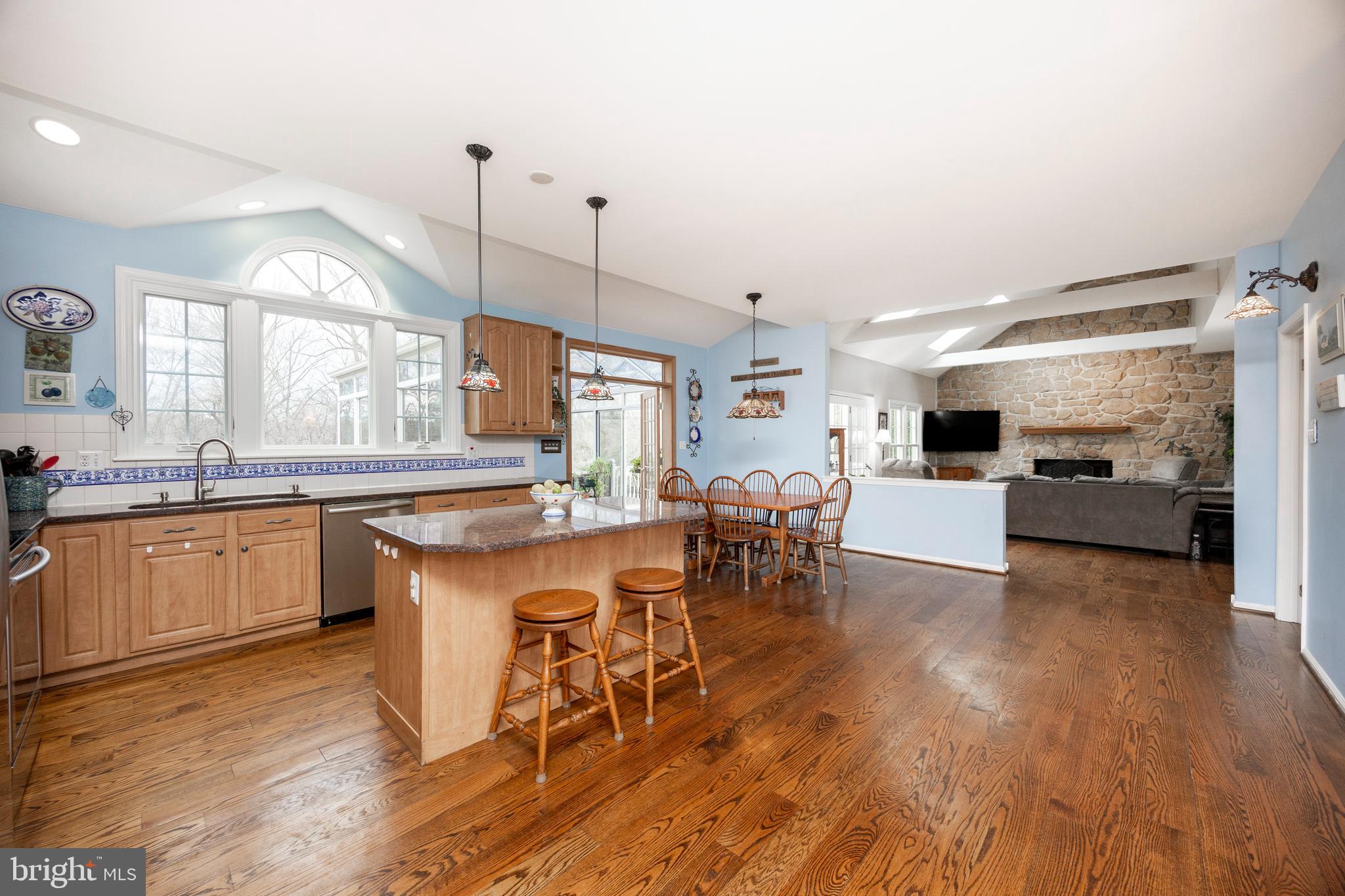 BRANDYWINE RIDGE - Residential