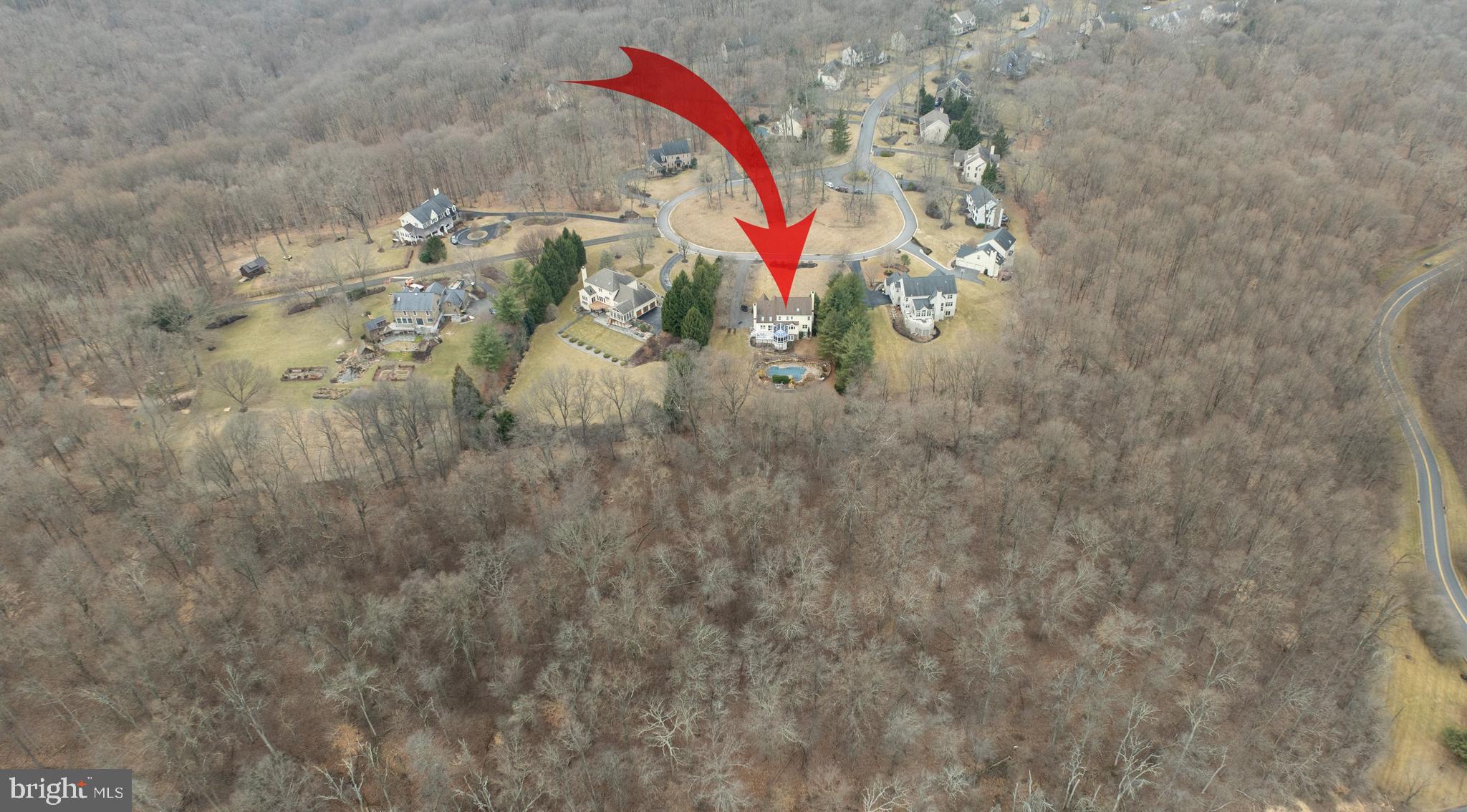 BRANDYWINE RIDGE - Residential