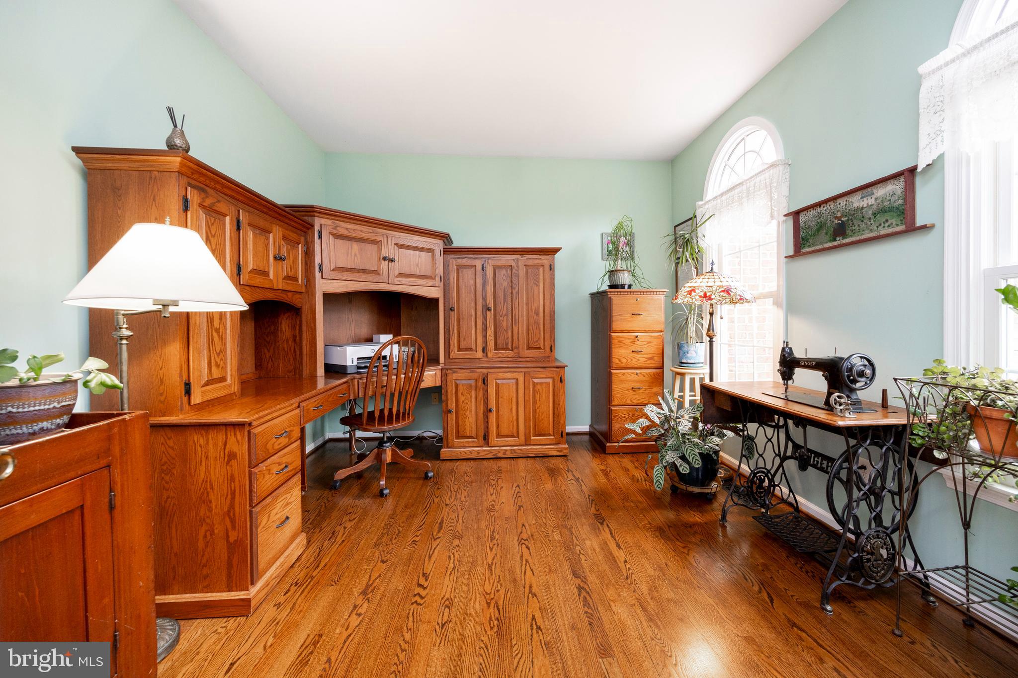 BRANDYWINE RIDGE - Residential