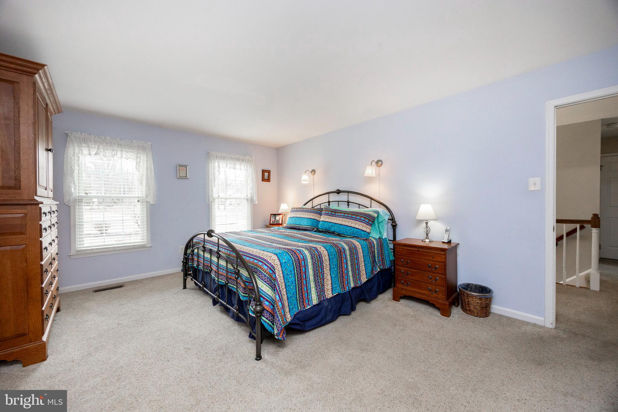 BRANDYWINE RIDGE - Residential