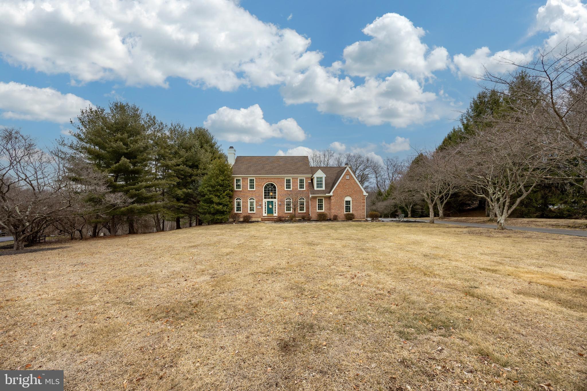 BRANDYWINE RIDGE - Residential