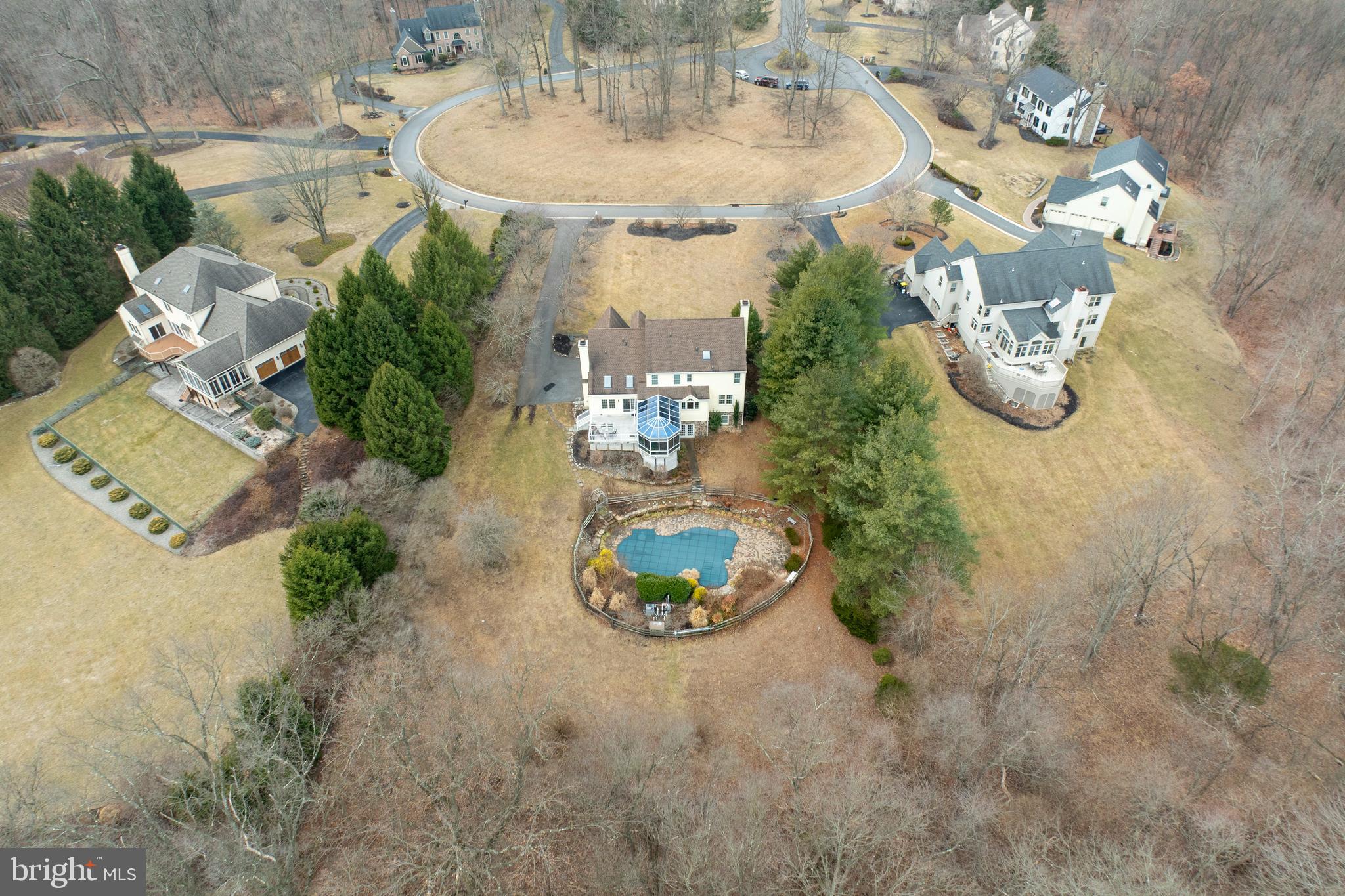BRANDYWINE RIDGE - Residential