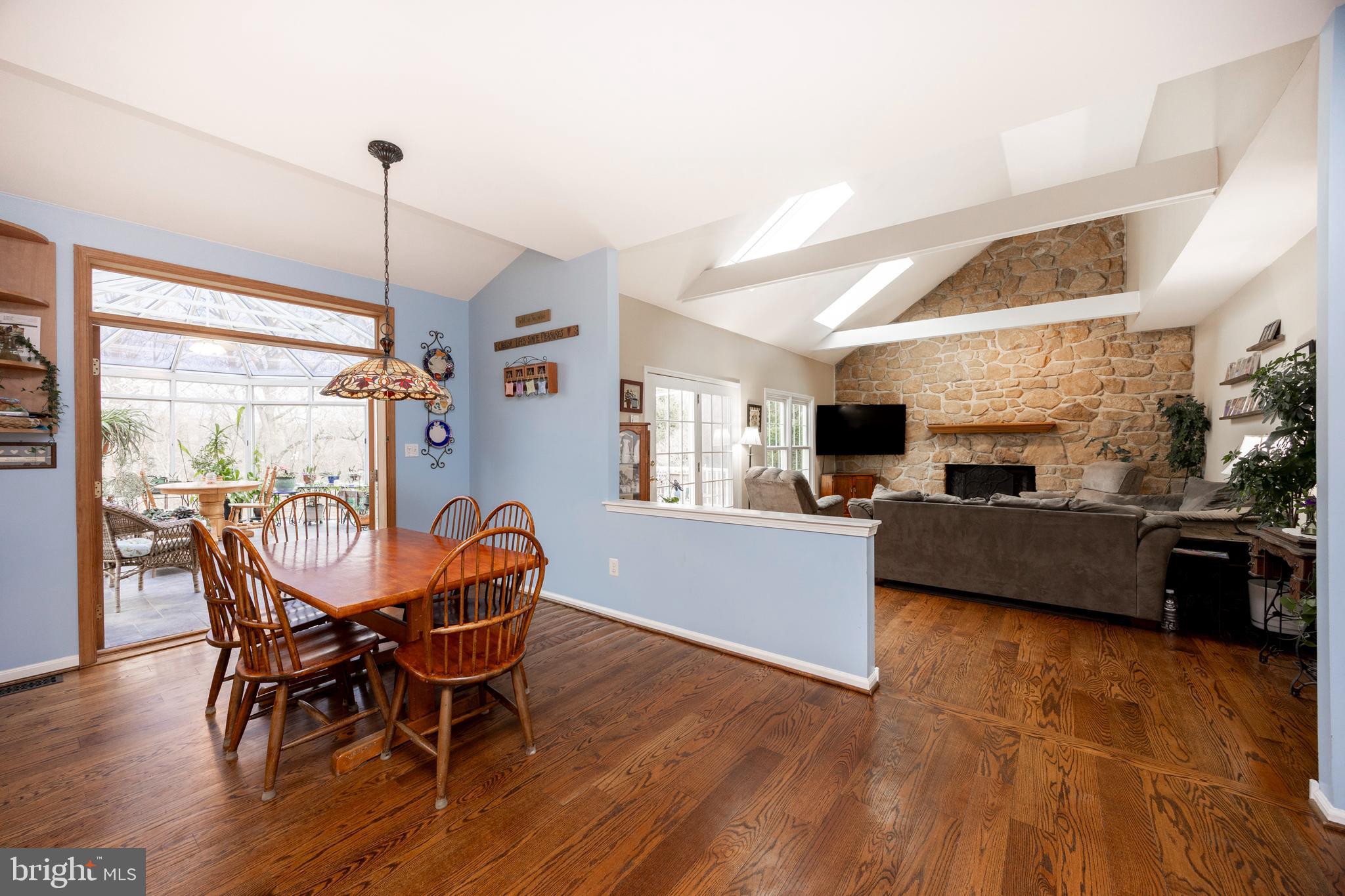 BRANDYWINE RIDGE - Residential